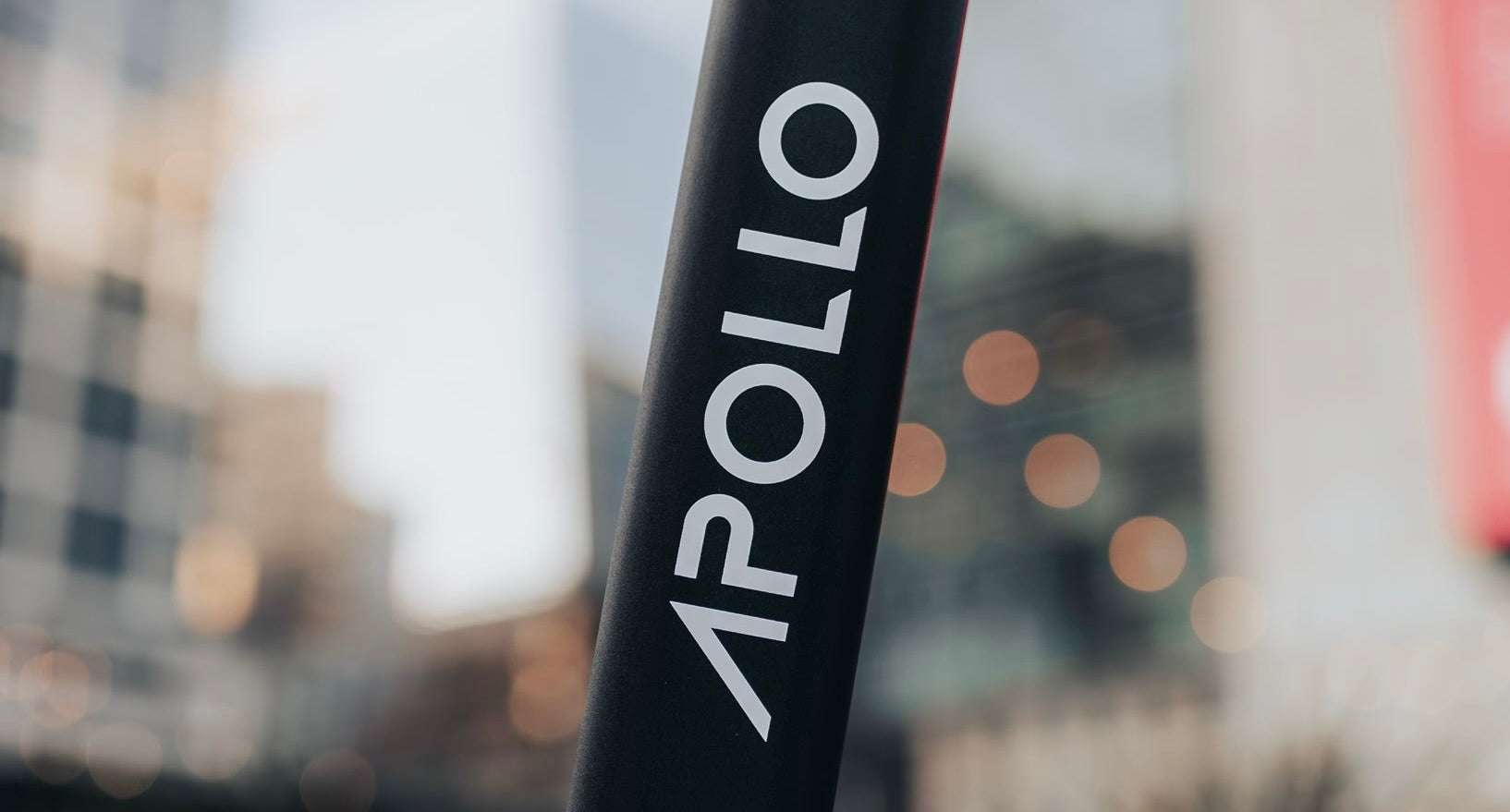 Find the Best Electric Scooter for You: Apollo 2023-2024 Lineup