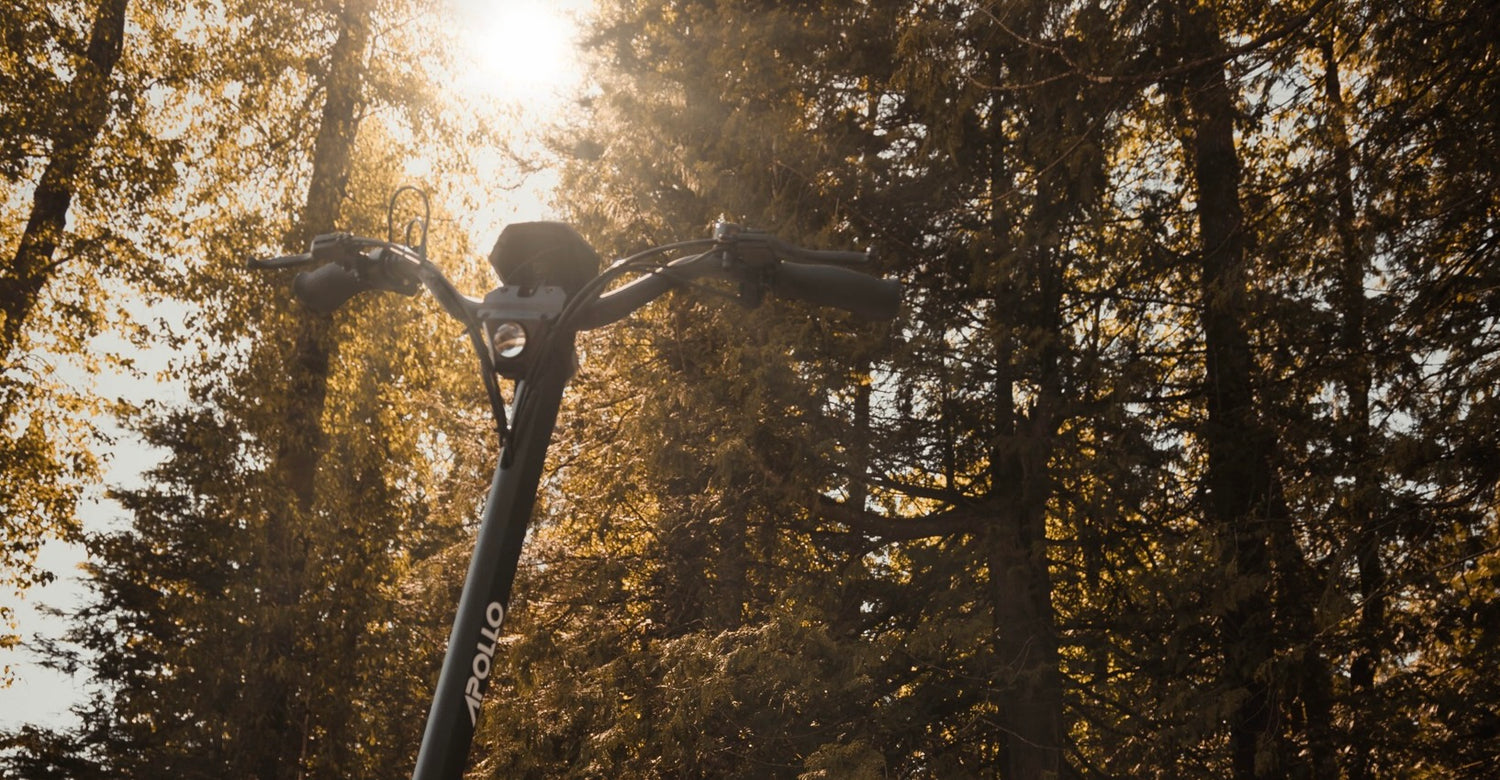 Electric Scooter vs. Electric Car: Which One Is the Better Eco-Friendly Option?