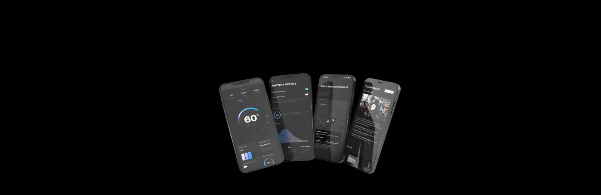 The Essential Smart Features Electric Scooters Should Have