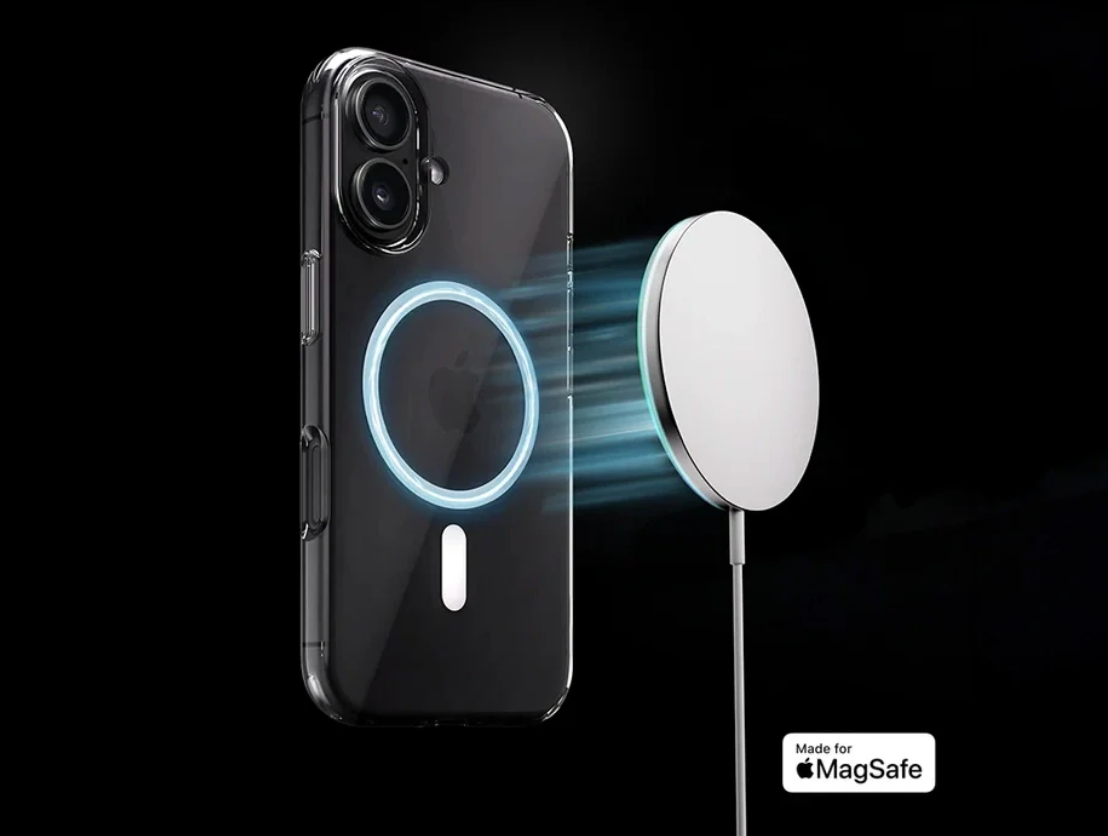 Apple MagSafe wireless charger