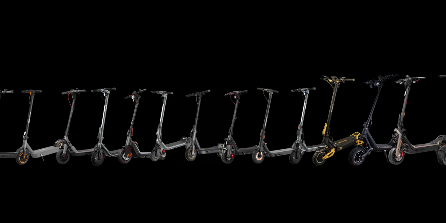 Best Electric Scooters of 2026
