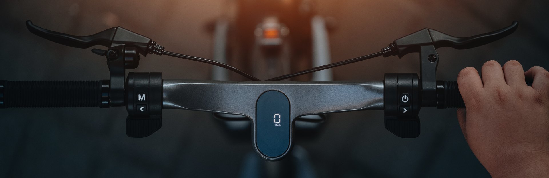 Comparing Different Throttles for Electric Scooters: Trigger, Thumb, or Twist?