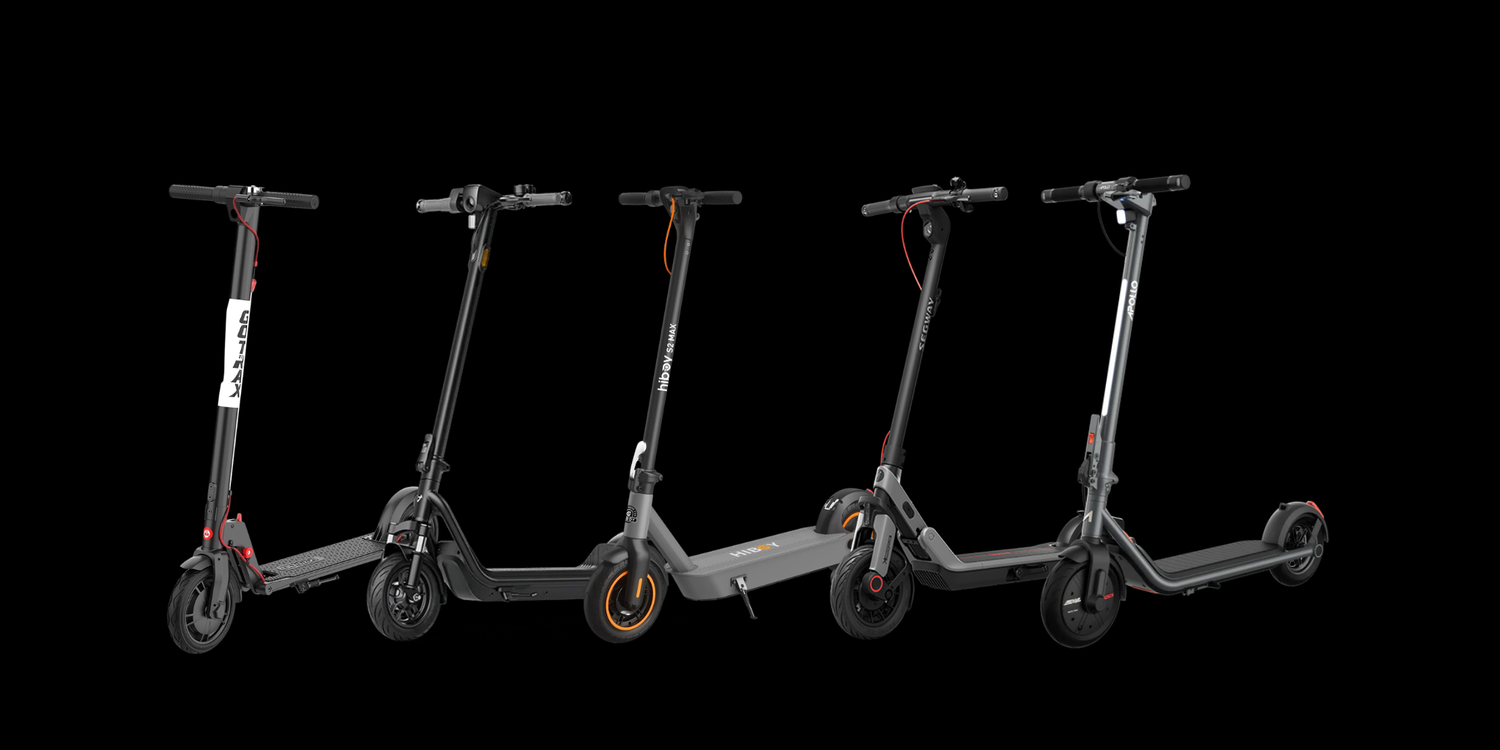Best Budget Electric scooters