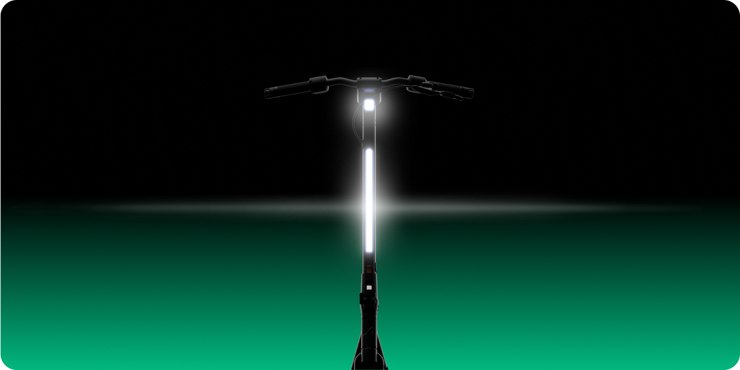 Apollo Scooters Launches the Apollo Explore 2.0