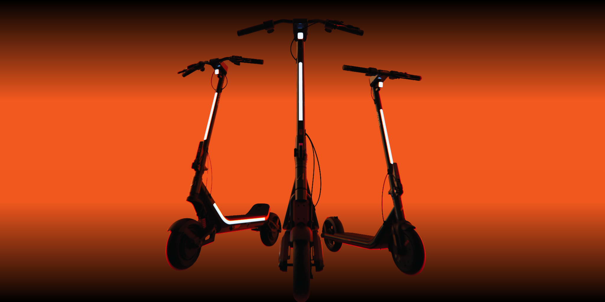 Apollo Scooters Unveils Five New 2026 Models at CES