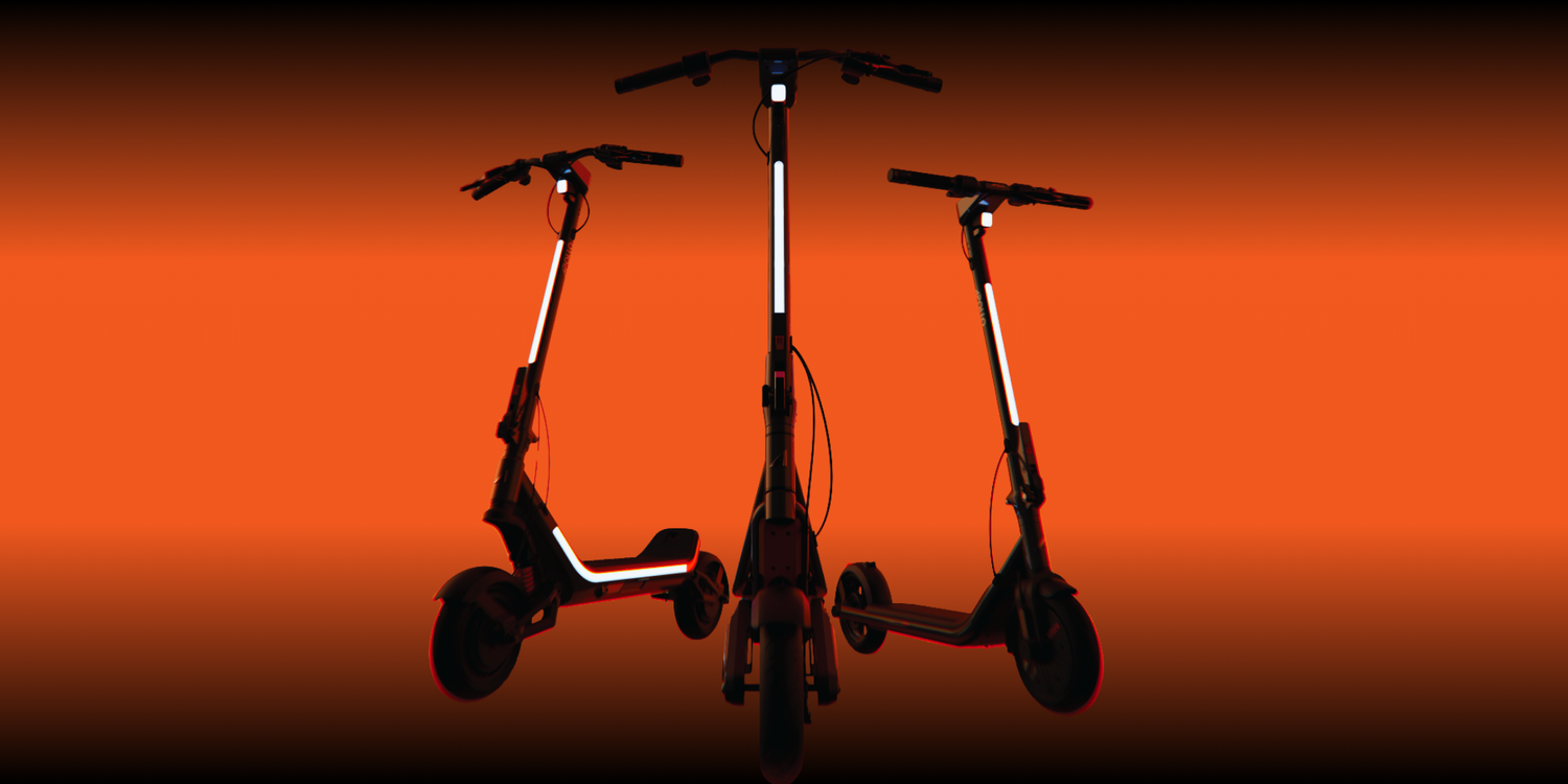 The E-Scooter Market in 2026: Trends, Technology, and the Future of Urban Mobility