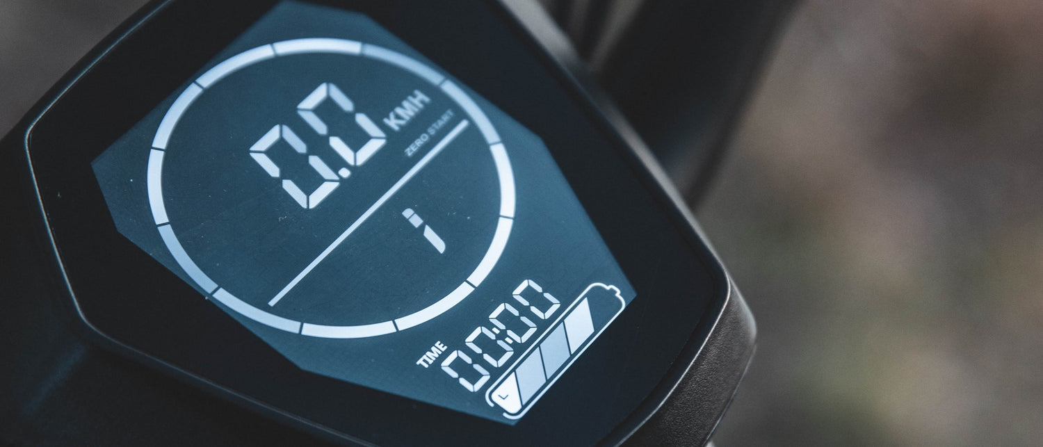 Electric Scooter Safety: The Ultimate Guide