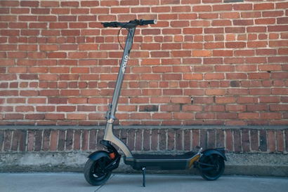Why an Electric Scooter Is a Must Have for the Summer