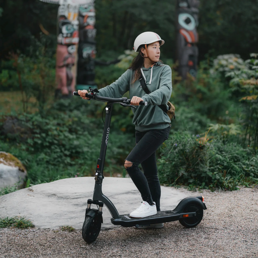 Ultimate Guide to Folding Electric Scooters Tips Tricks and Transit