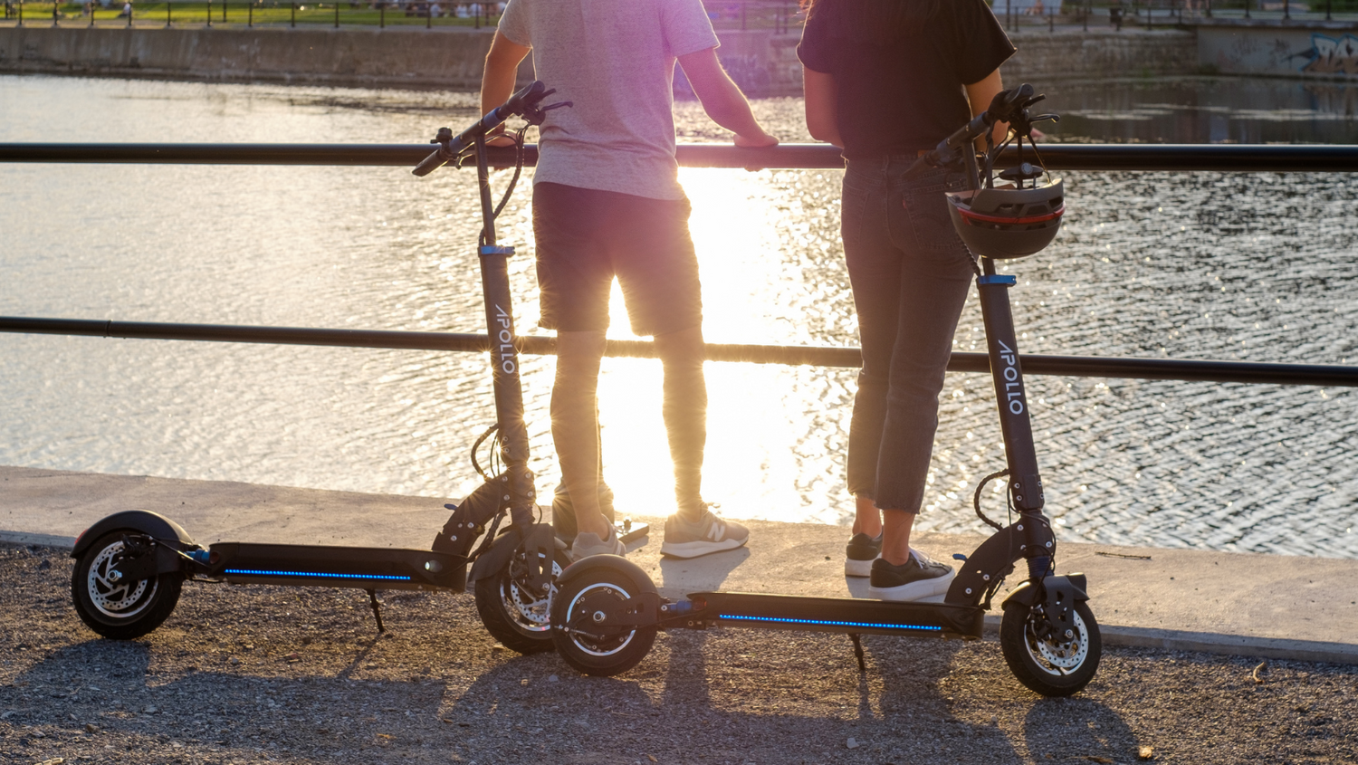 Top 5 Unforgivable Scooter Mistakes We All Make