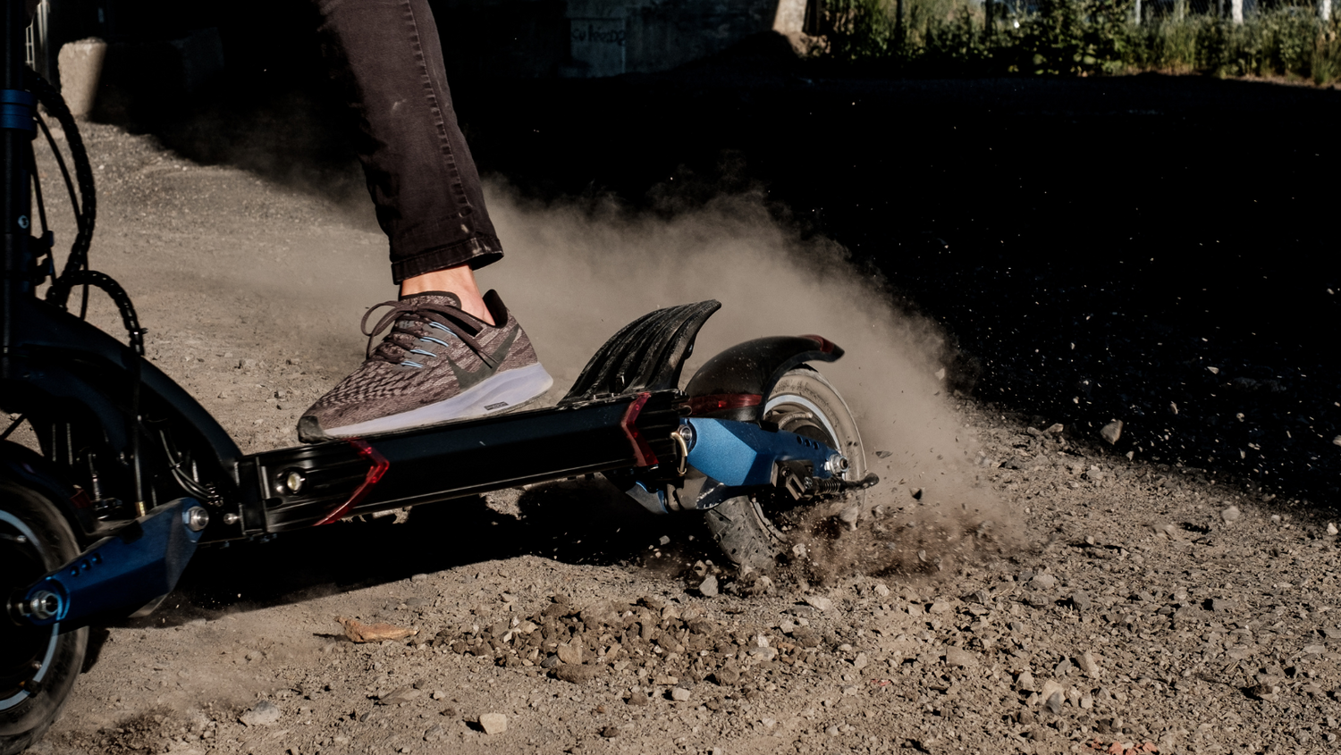 5 Scooter Hacks Only the Pros Know