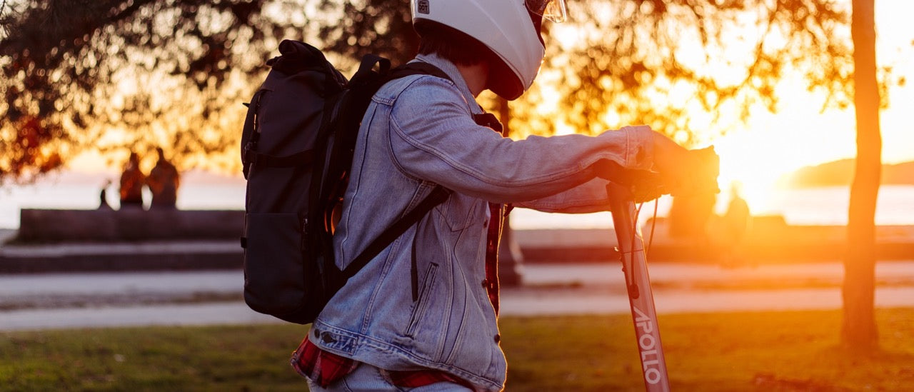 Introducing Apollo Scooters' New Rewards Program: Apollo Amplified