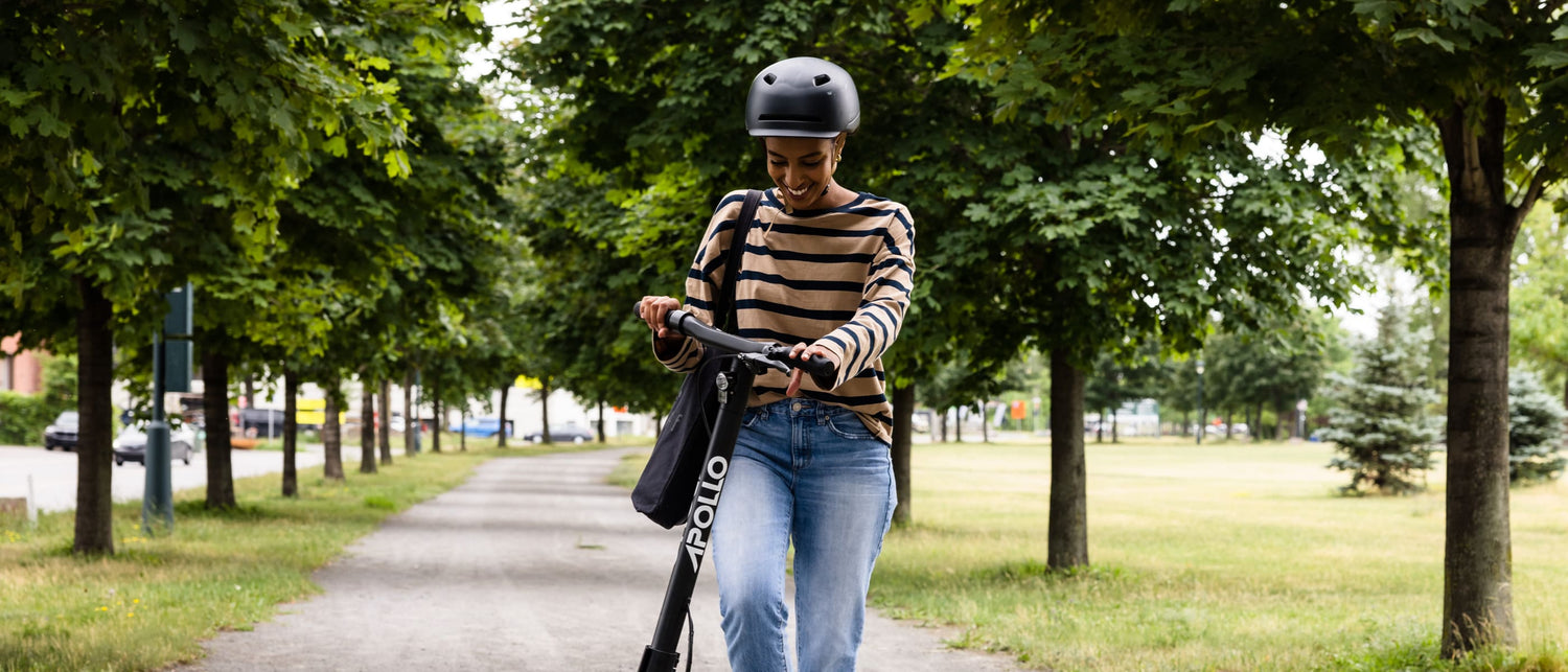 How an Electric Scooter Can Save You Money