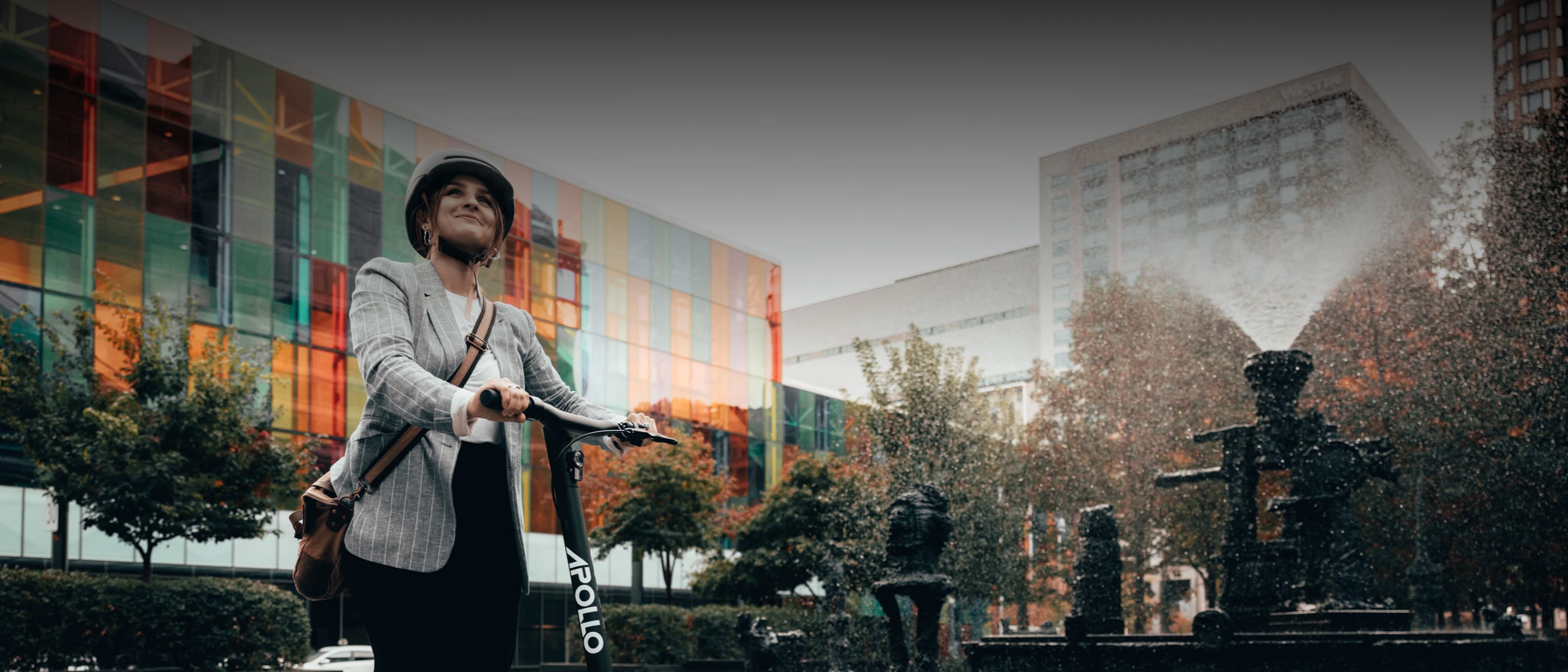 Beginners Guide: How to Ride an Electric Scooter Better