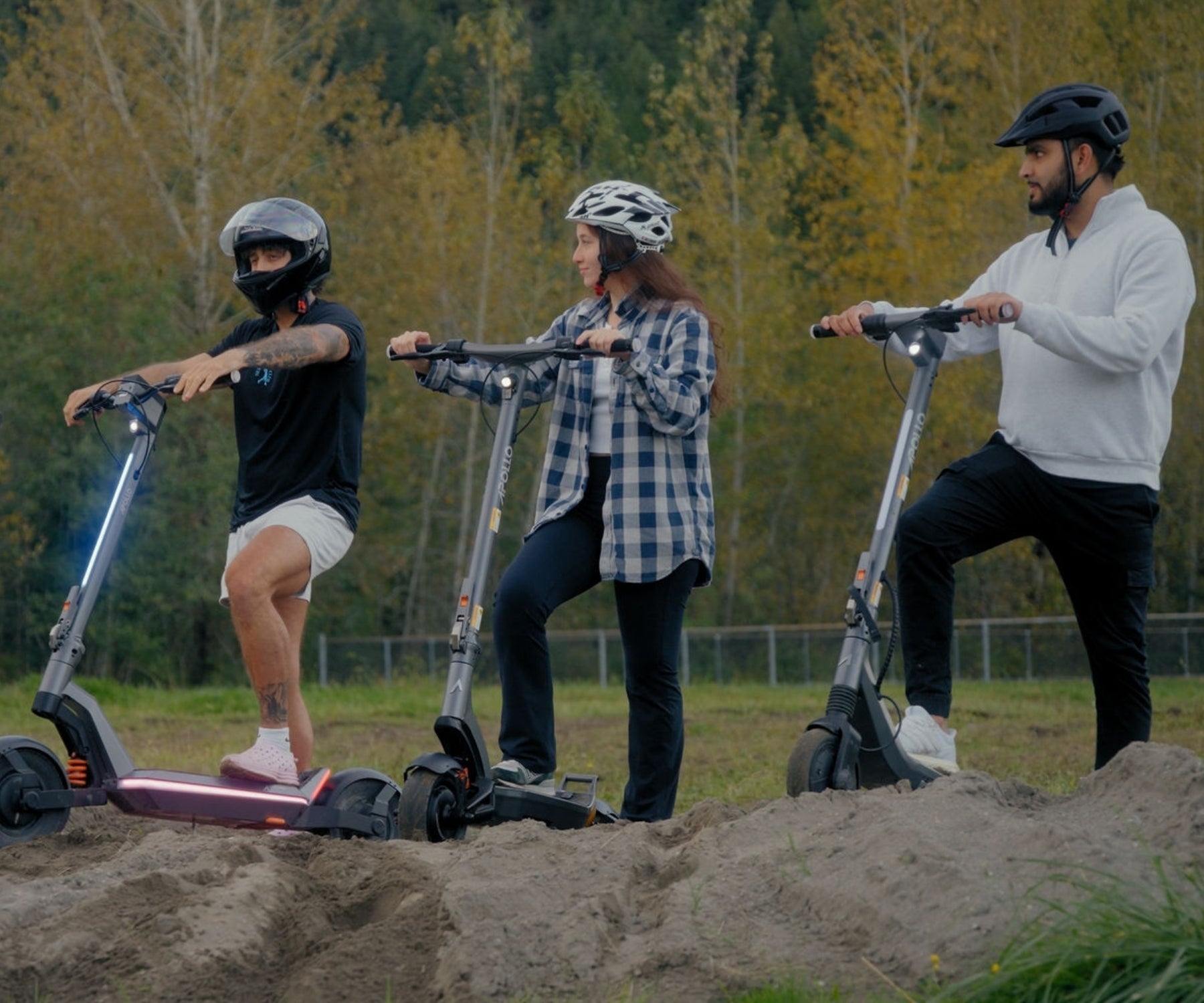 The Best Electric Scooters with Suspension for 2025