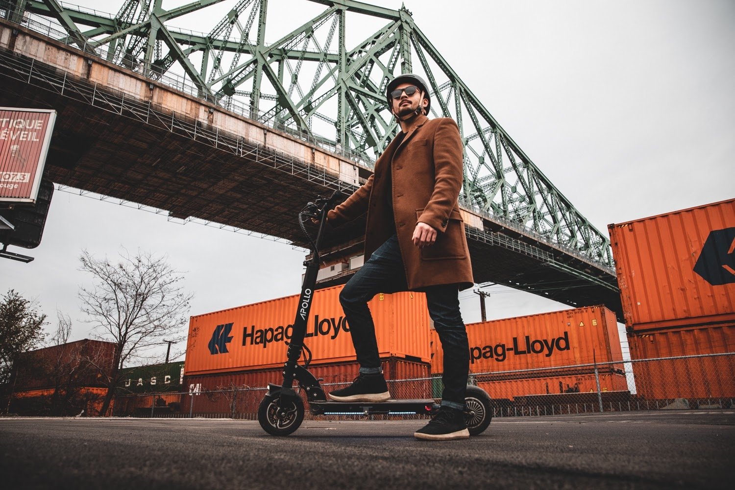 Electric Scooter Rentals vs. Ownership | Apollo Scooters Canada