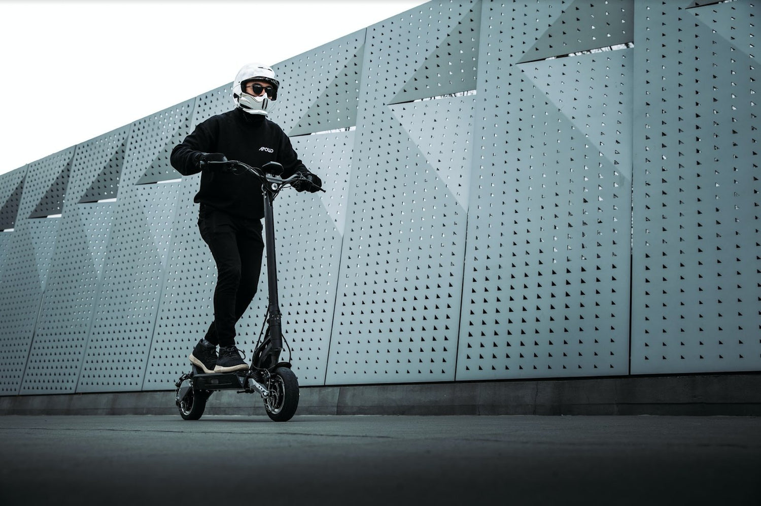 Overview of Electric Mobility in Canada | Apollo Scooters Canada