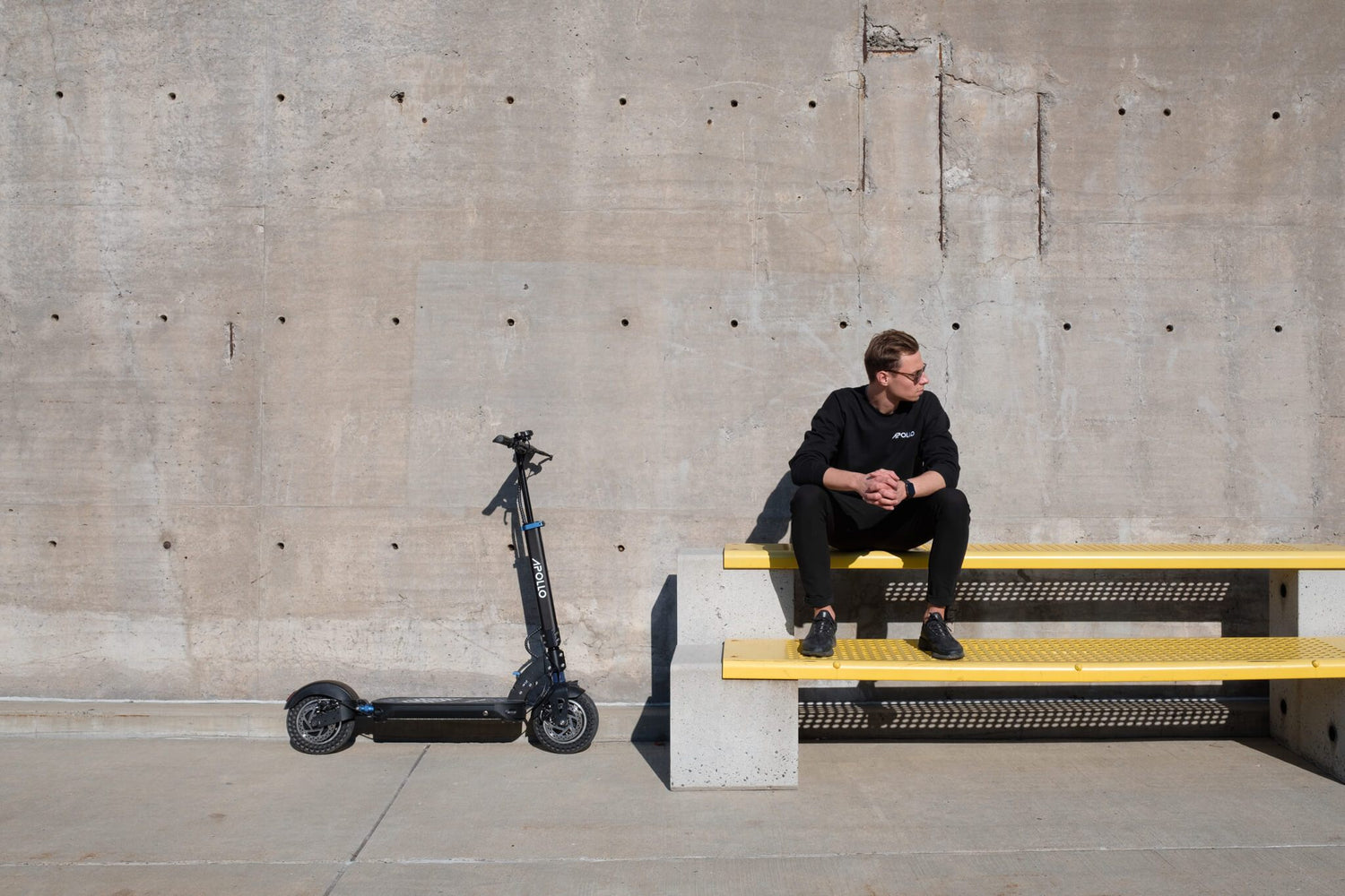 The Ultimate Guide to Buying the Right Electric Scooter | Apollo Scooters Canada