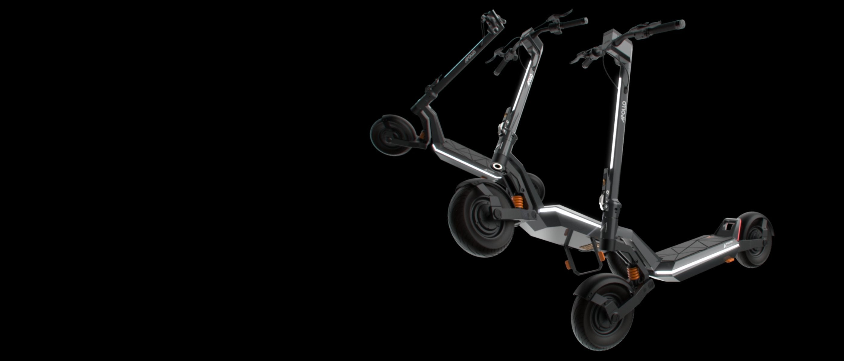 E-scooters for heavy adults – 250 lbs+