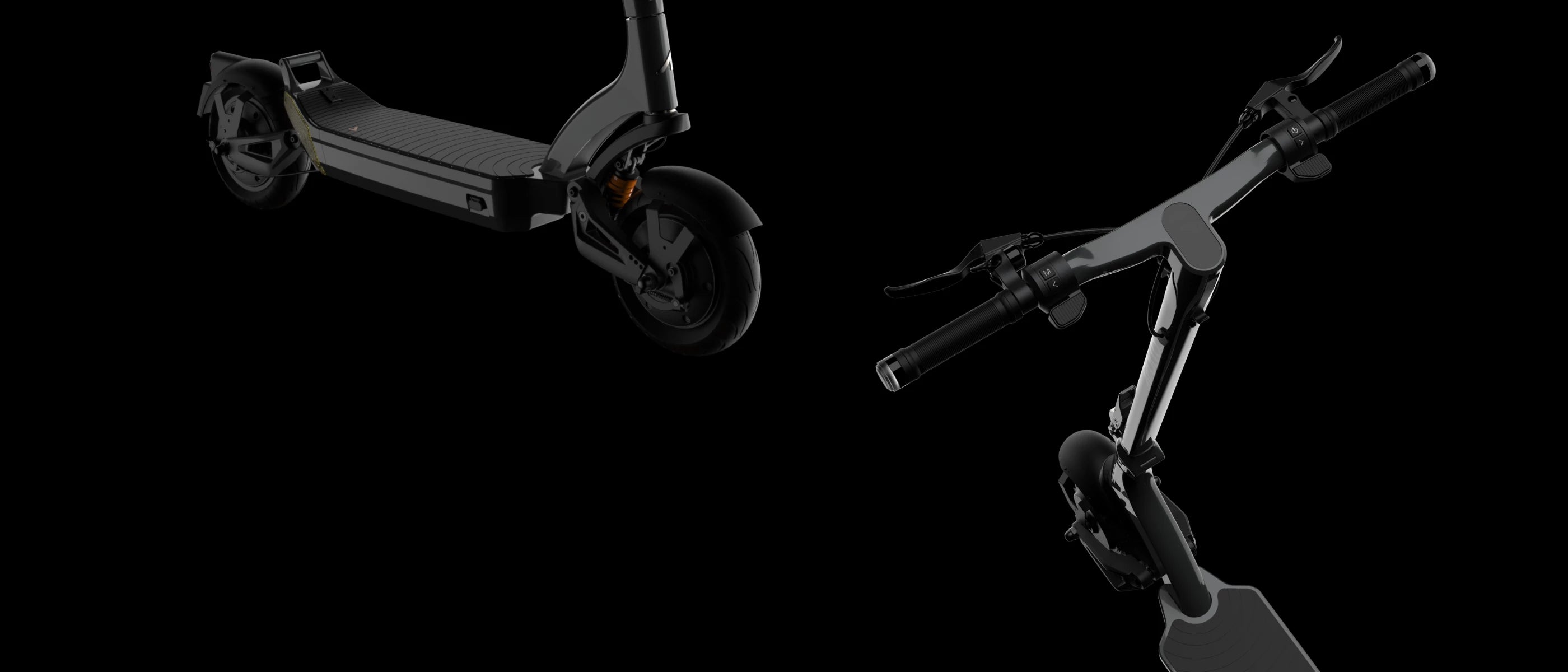 Best Selling Scooters