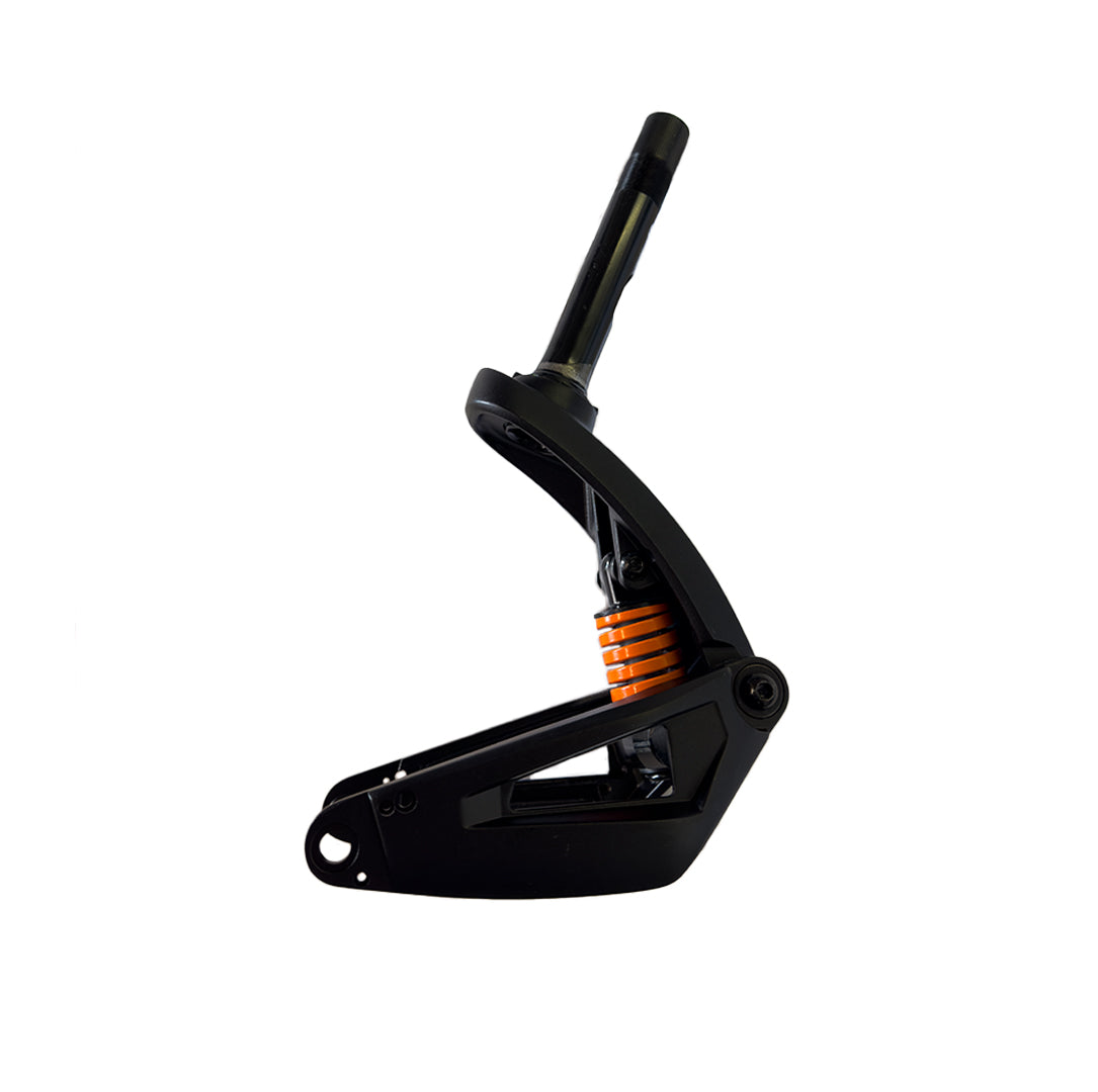 APOLLO CITY PRO 2023 FRONT SUSPENSION ASSEMBLY