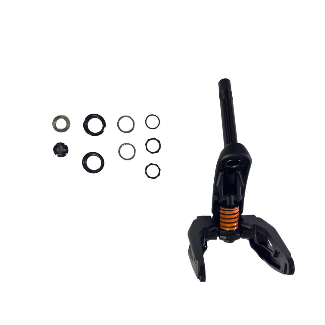 APOLLO CITY PRO 2023 FRONT SUSPENSION ASSEMBLY