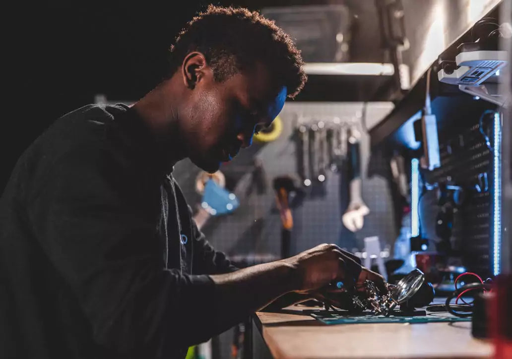 <p>Get access to an extensive library of technical support content, live training sessions with our engineers, and more. With both marketing assets and support content taken care of, your customer support will become more streamlined and effective.</p>