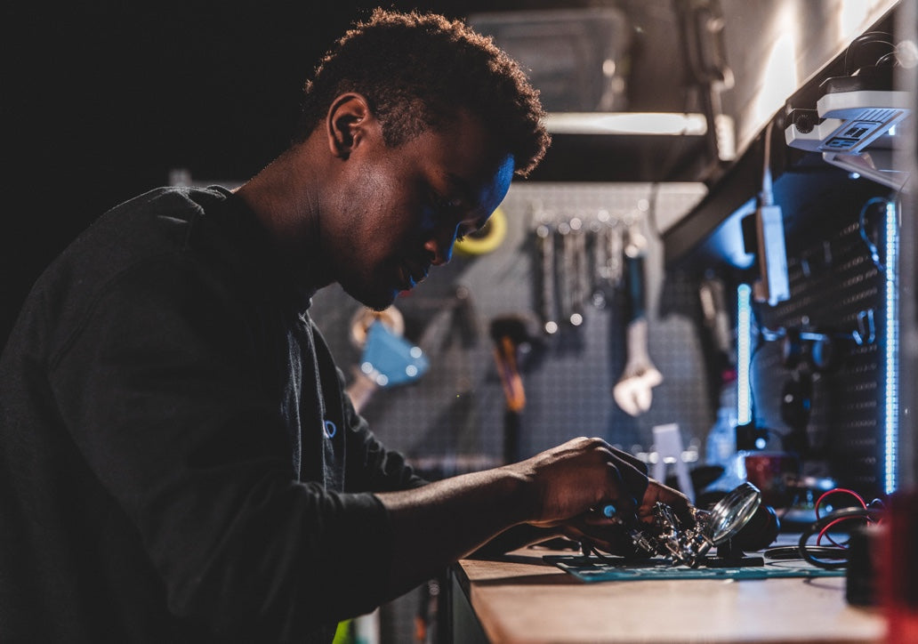 <p>Get access to an extensive library of technical support content, live training sessions with our engineers, and more. With both marketing assets and support content taken care of, your customer support will become more streamlined and effective.</p>