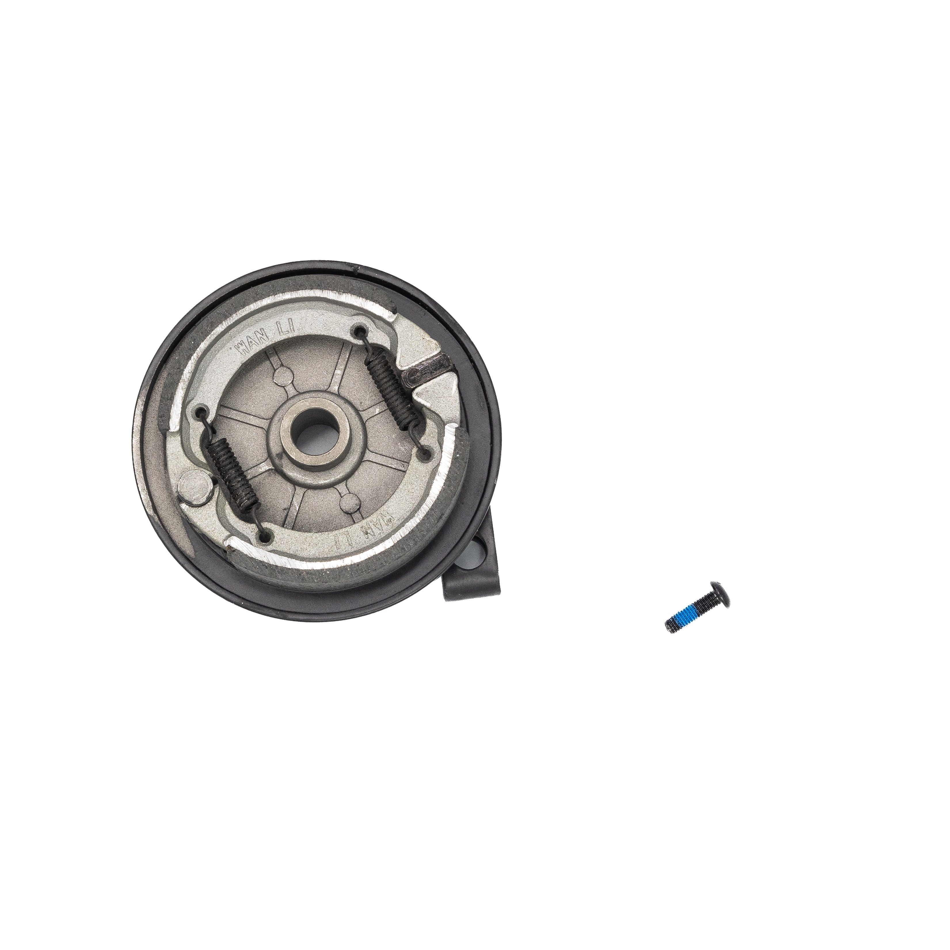 APOLLO AIR 2023/ 2024 DRUM BRAKE ASSEMBLY
