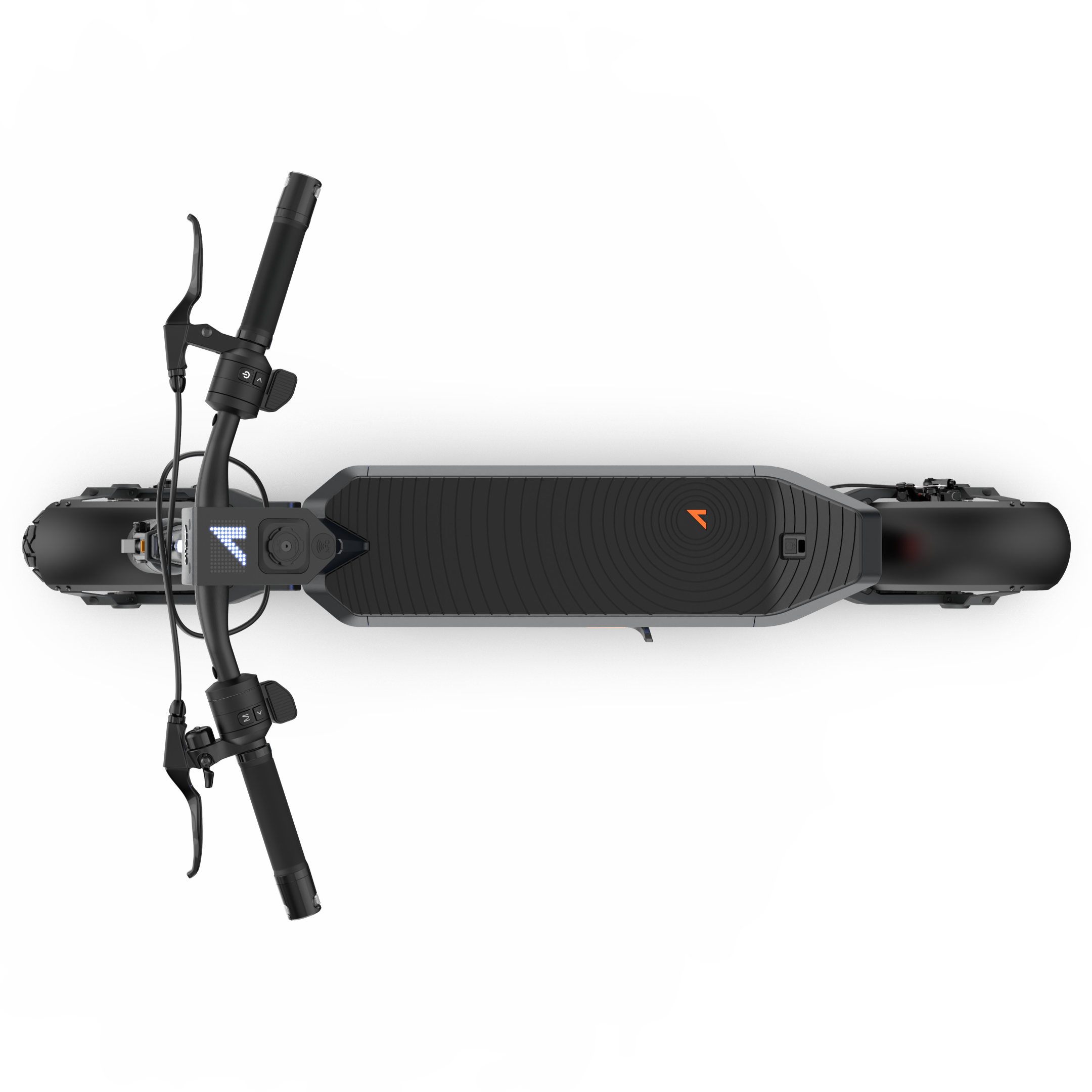 Apollo Phantom 2.0 52V (Open Box & Refurbished)