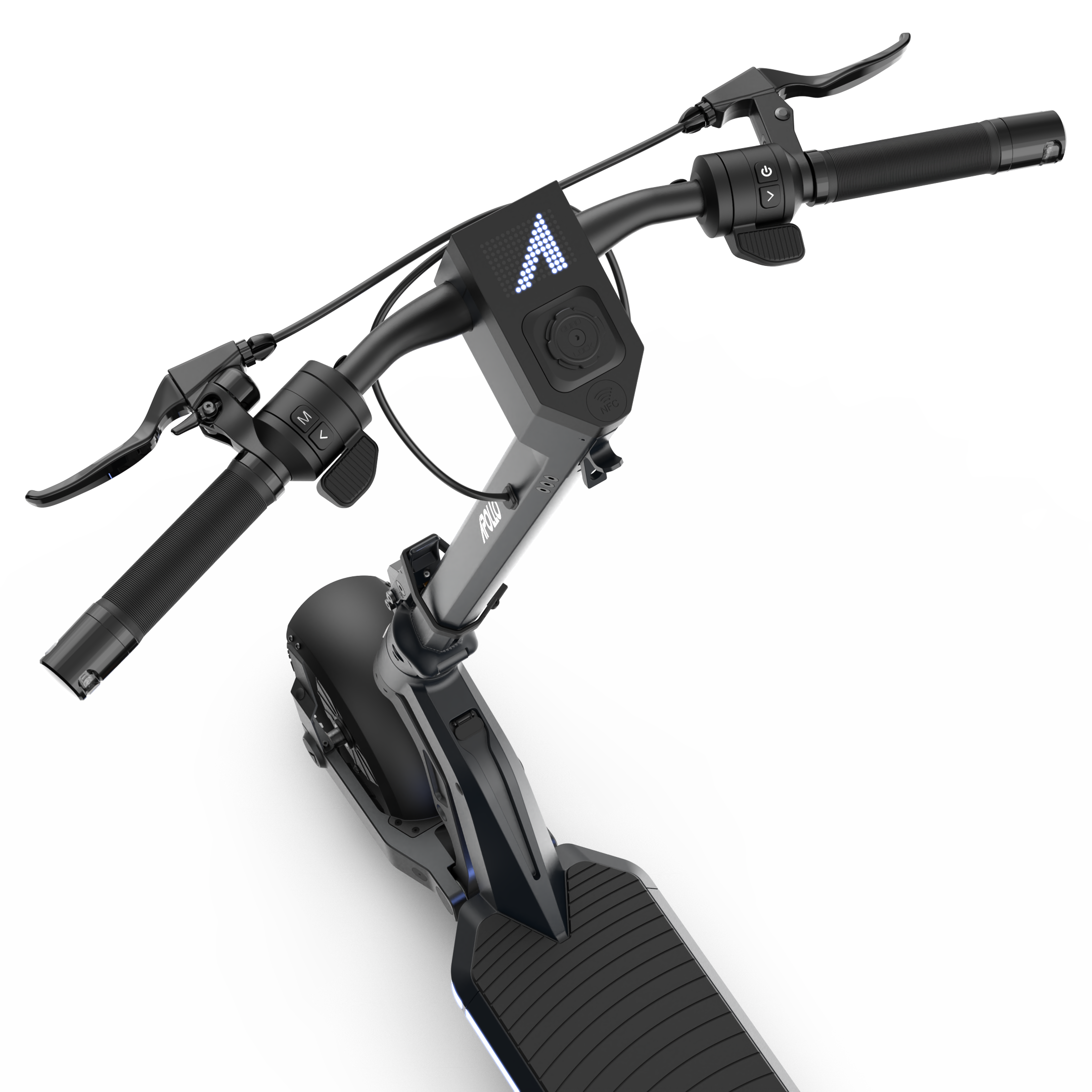 Apollo Phantom 2.0 52V (Open Box & Refurbished)