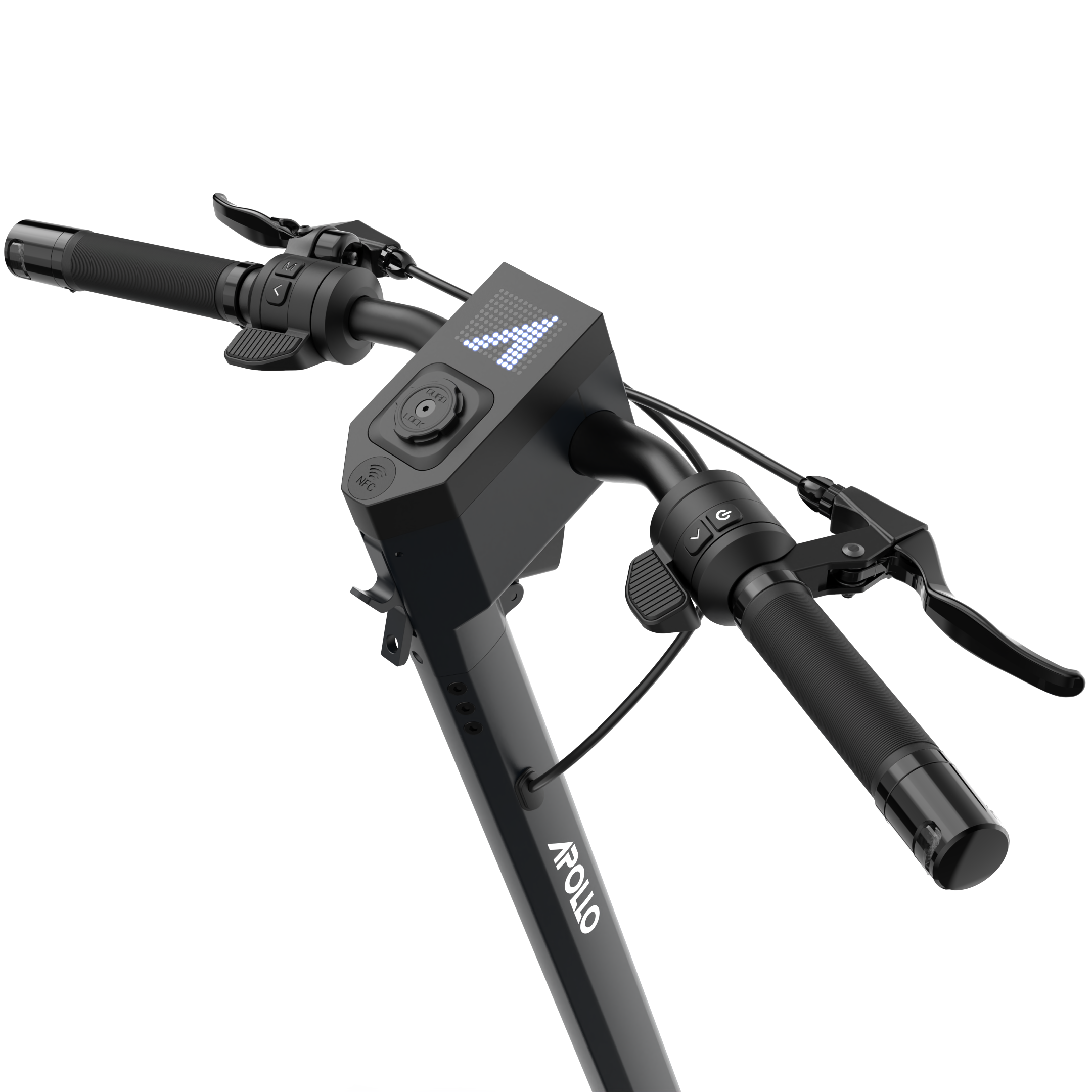 Apollo Phantom 2.0 52V (Open Box & Refurbished)