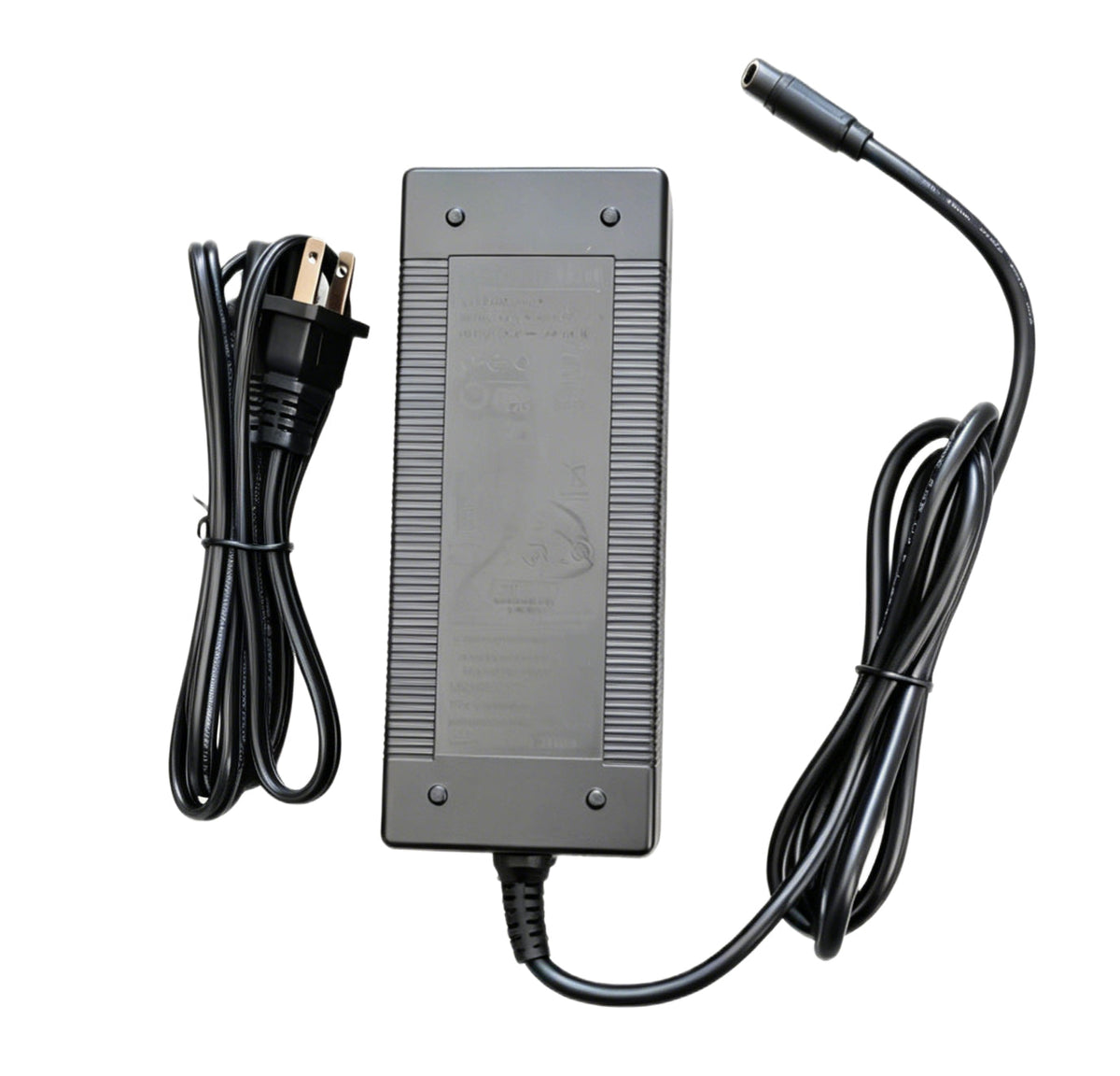 APOLLO GO 2026 & GO STELLAR CHARGER ASSEMBLY