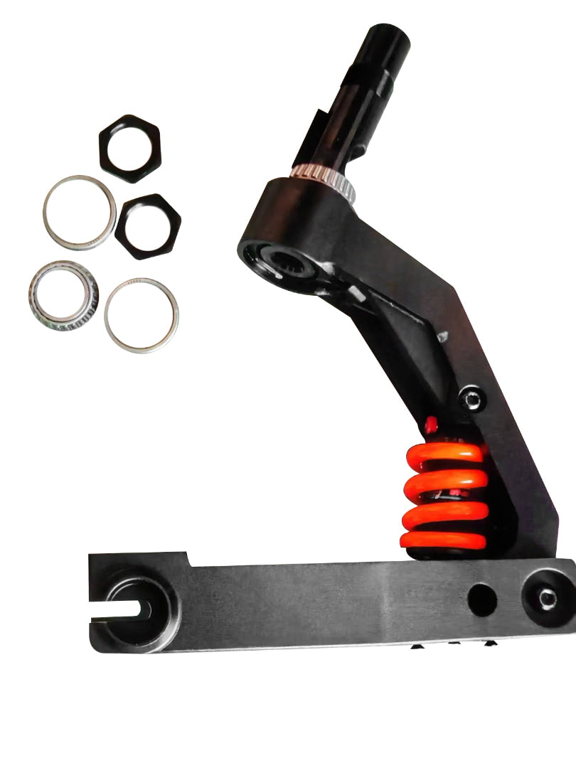 Apollo Phantom 2.0 Stellar swing arm
