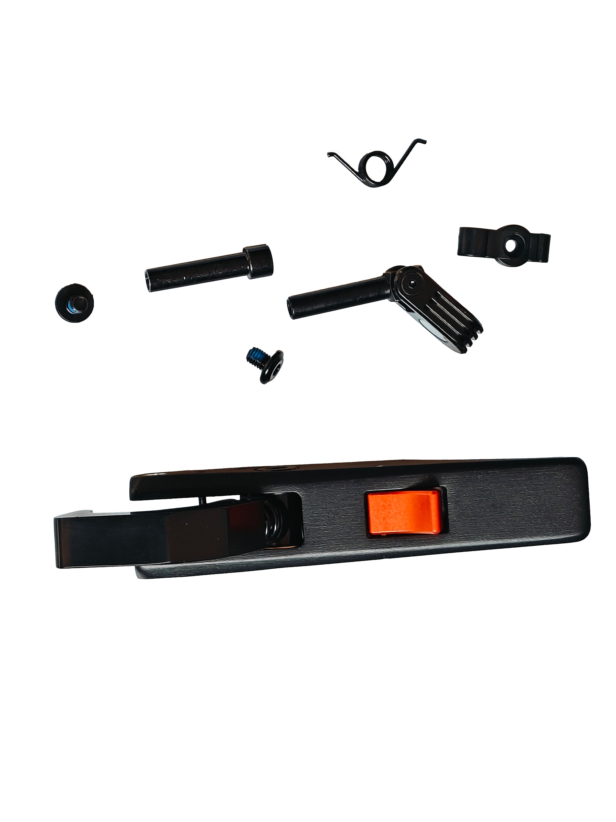 Apollo Pro & Phantom 2.0 Latch Assembly