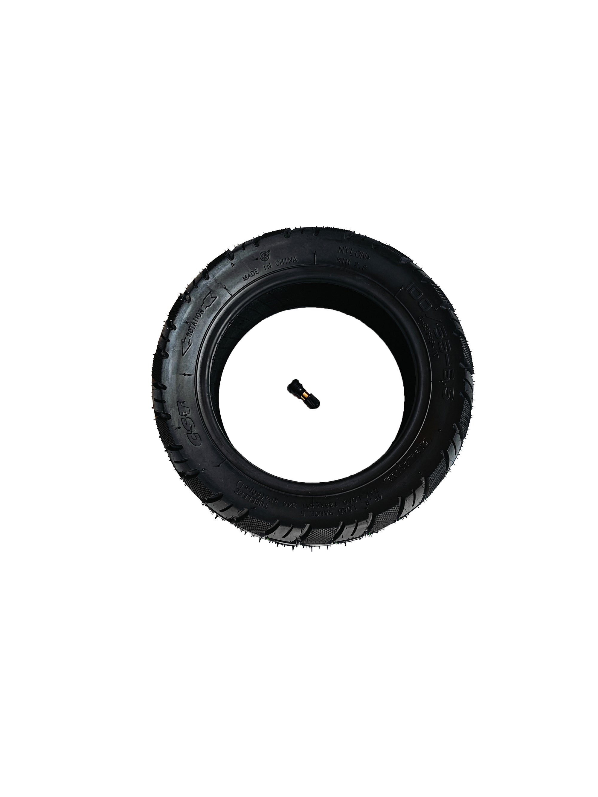 Apollo Phantom 2.0 Tire Assembly - All-terrain / Hybrid Use
