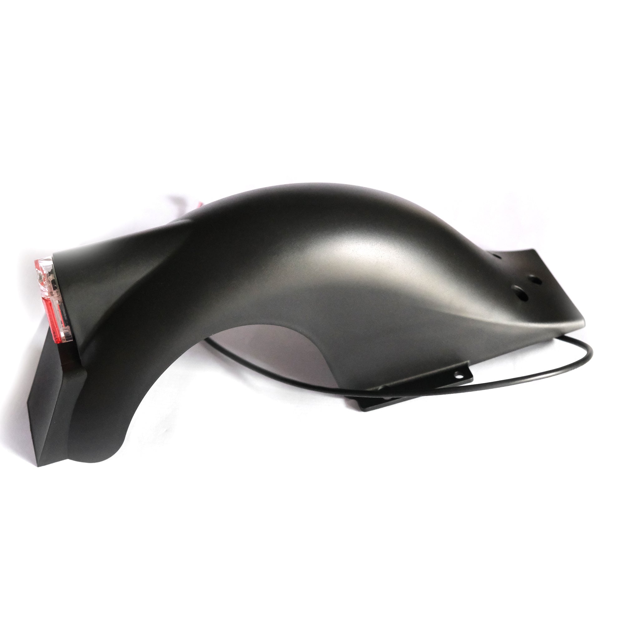 APOLLO AIR 2023/2024 REAR FENDER ASSEMBLY