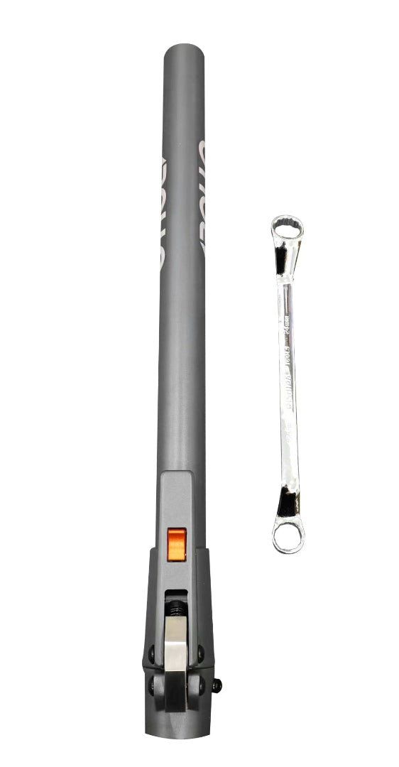Apollo Scooters Stem Assembly for Apollo City