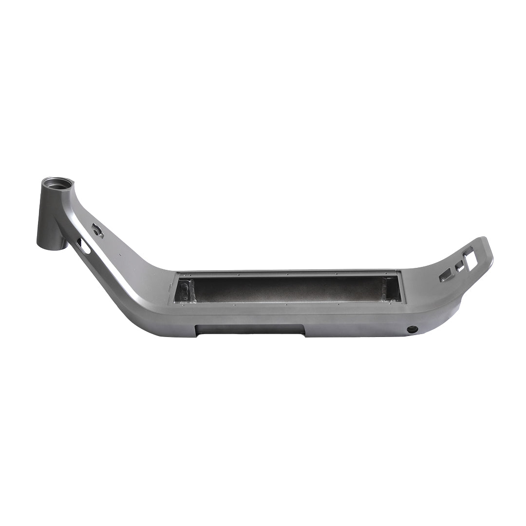 Apollo GO 2024 DECK PLATE ASSEMBLY