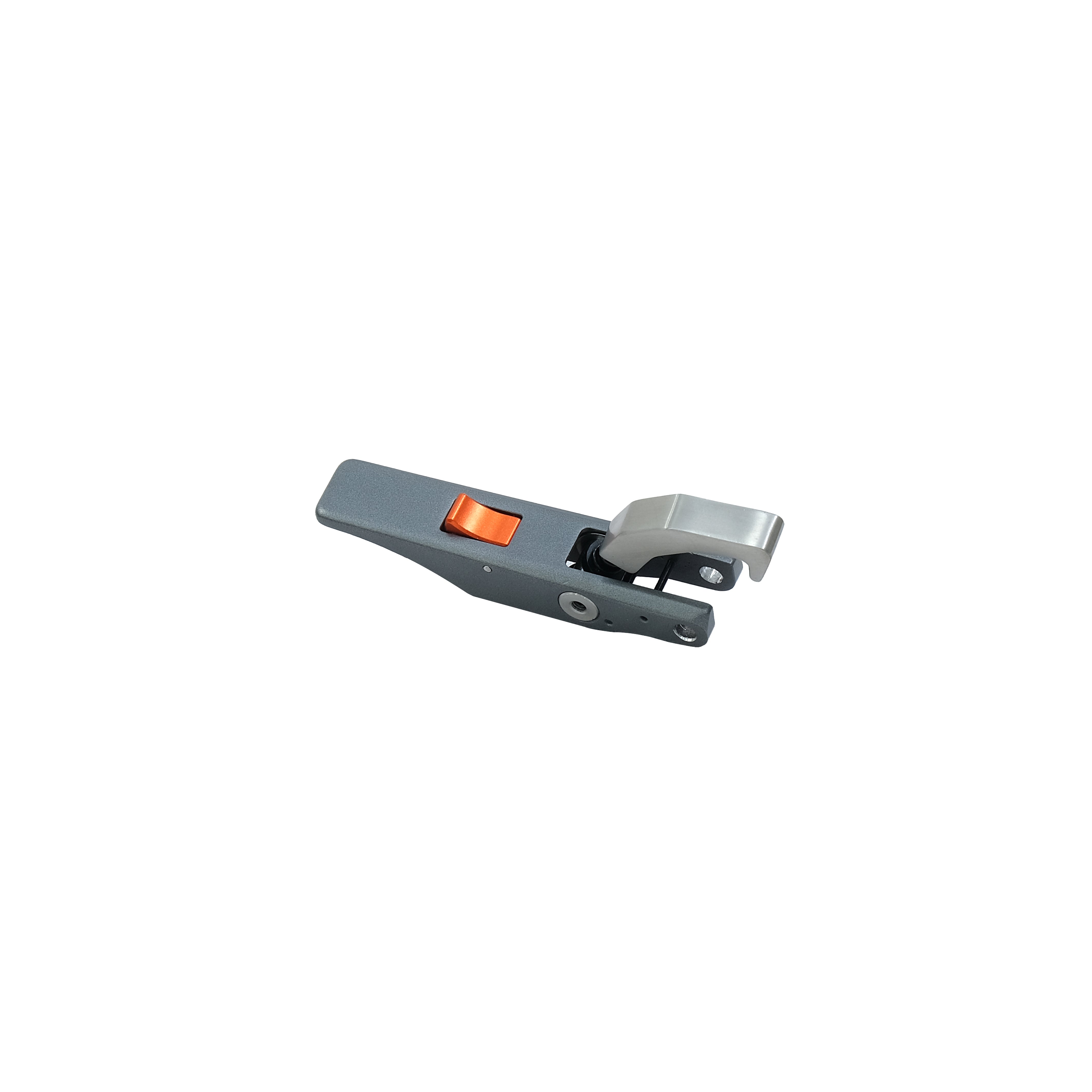 Apollo Go/City/Air Folding Mechanism Assembly