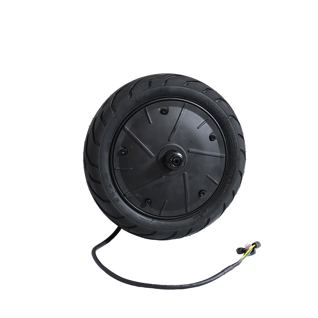 Apollo GO 2024 FRONT MOTOR ASSEMBLY