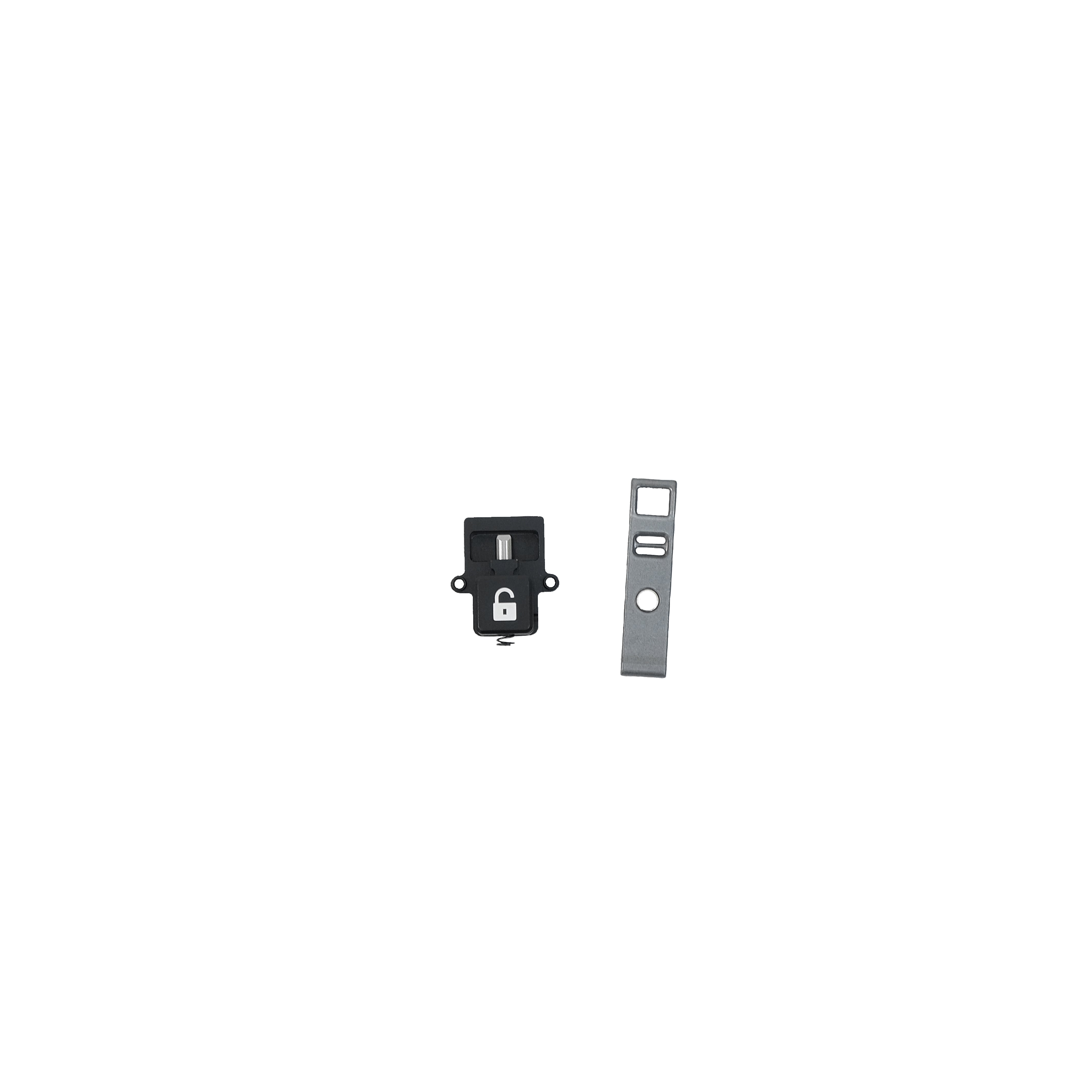 Apollo GO 2024 HOOK AND HOOK SEAT