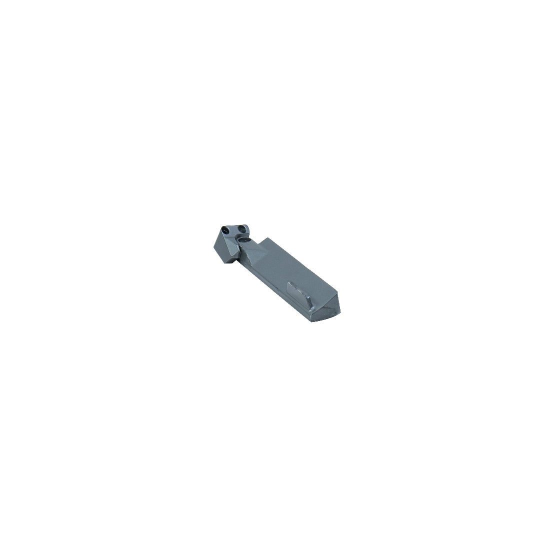 A gray kickstand assembly for the Apollo Go 2024 scooter.