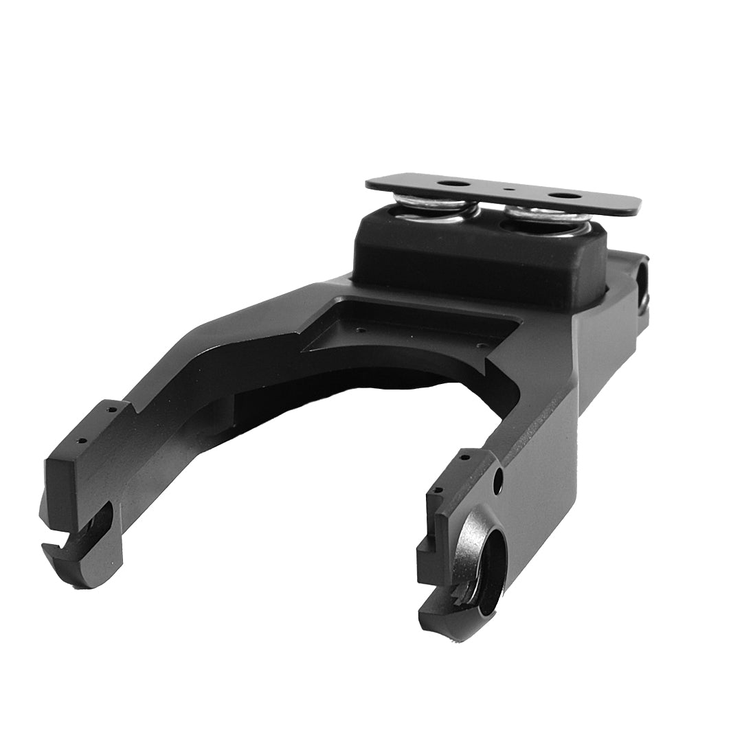 Apollo GO 2024 REAR SWING ARM ASSEMBLY