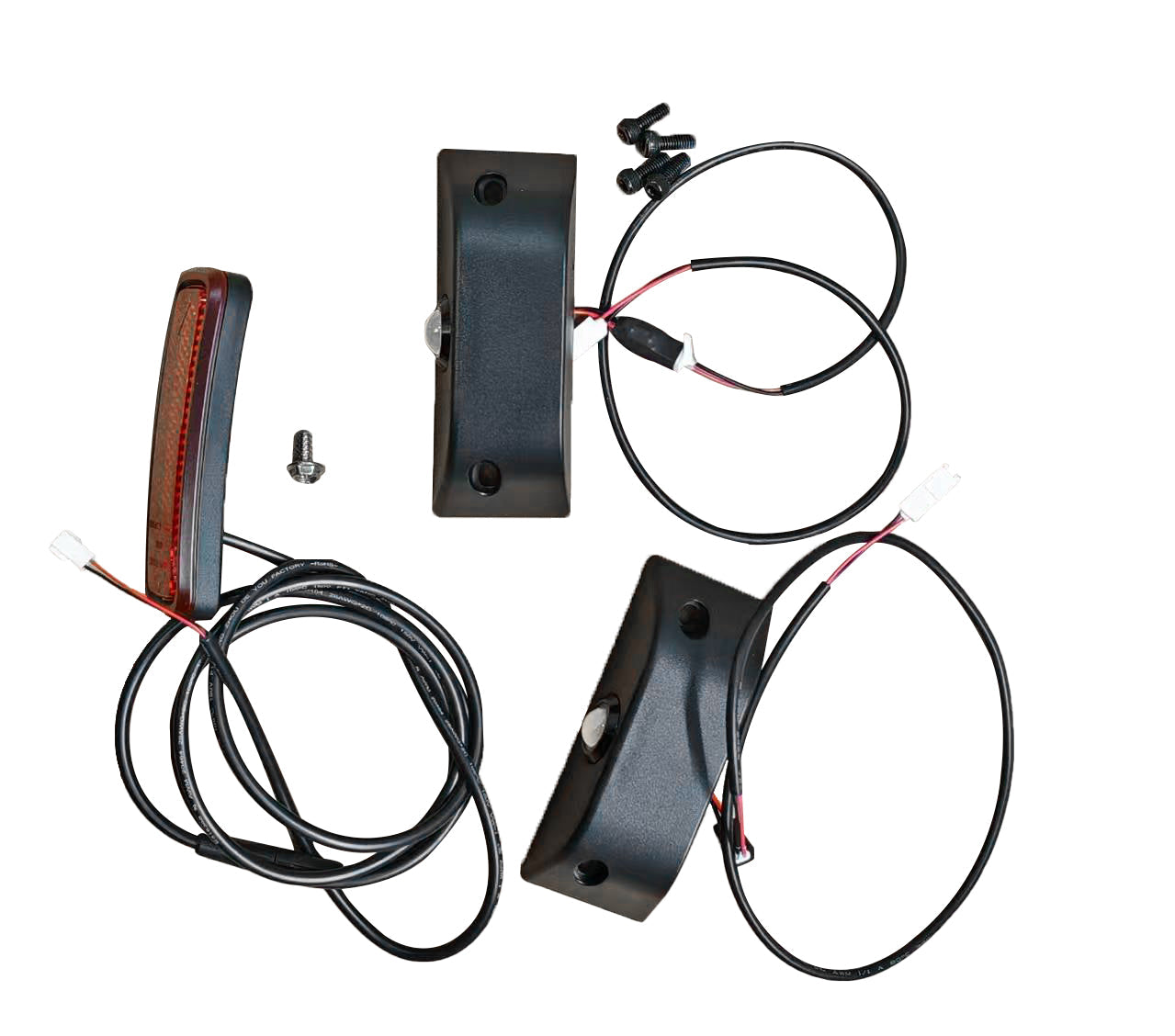 Apollo Explore 2.0 Rear Light Assembly