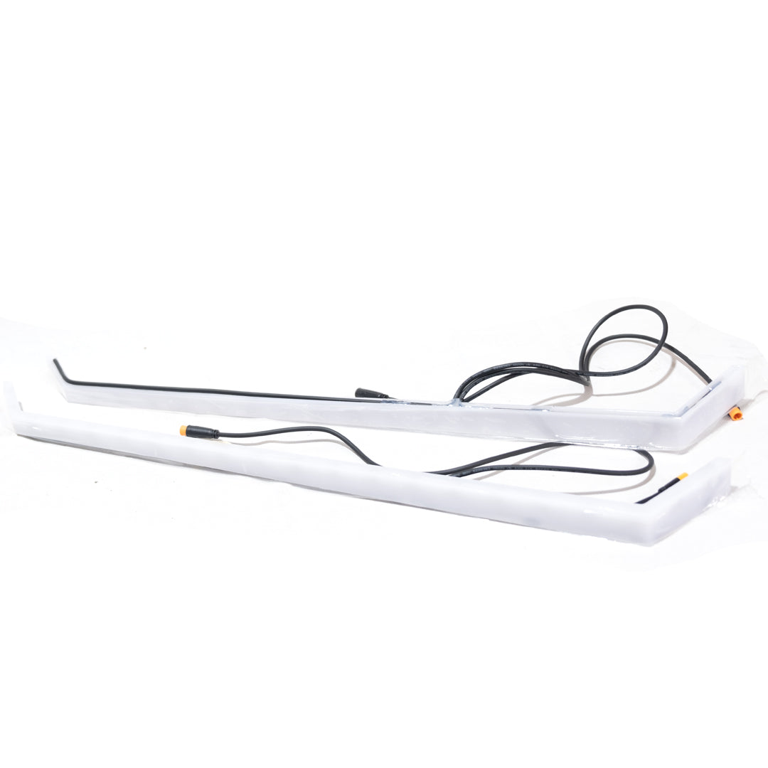 Apollo Pro 2023 / 2024 COB LIGHT COVER DECK