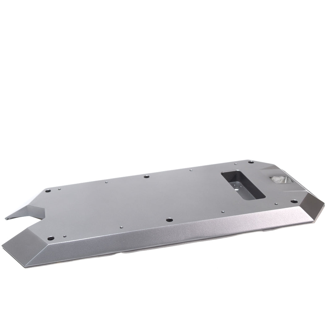 APOLLO PRO 2023 / 2024 DECK PLATE ASSEMBLY