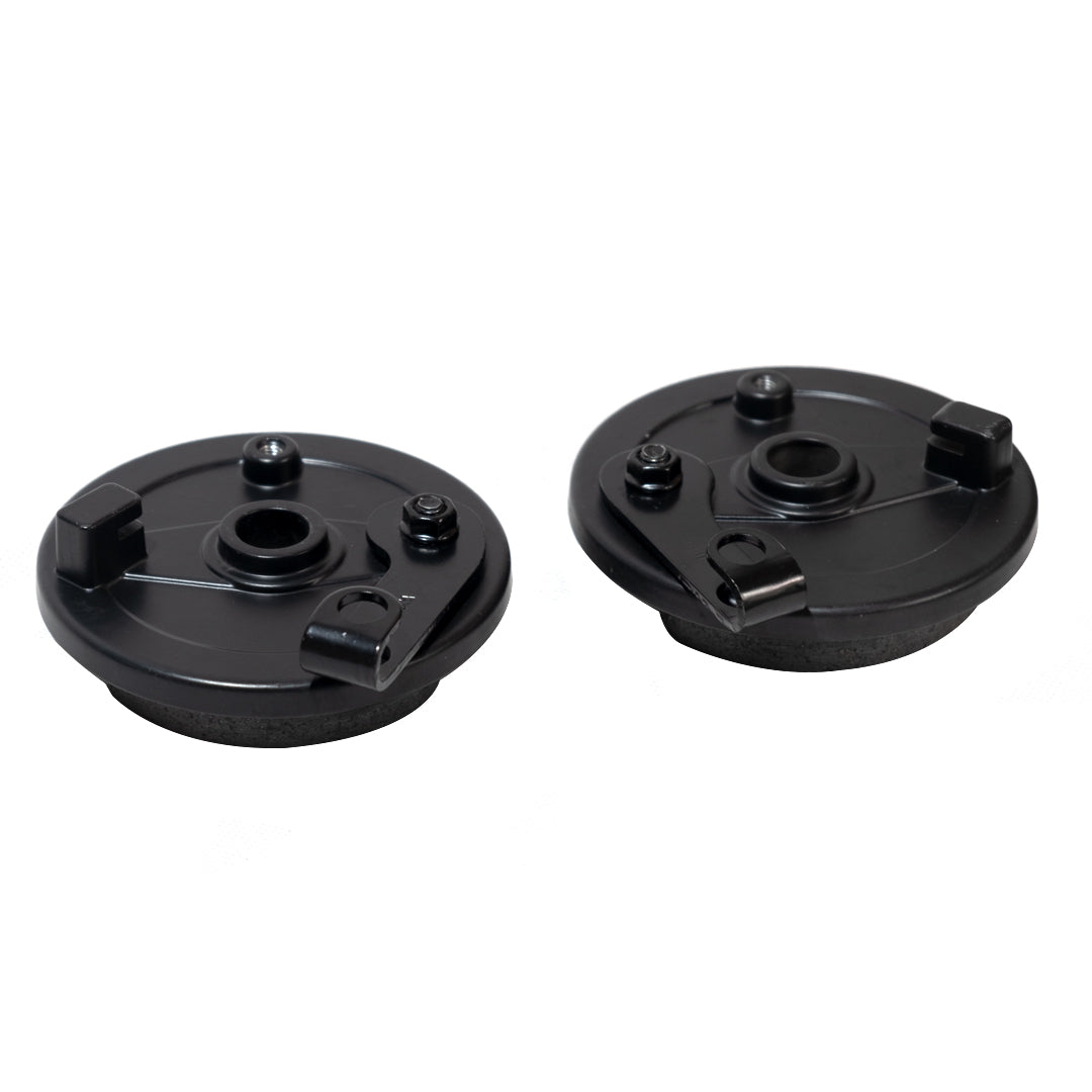 APOLLO PRO 2023 / 2024 DRUM BRAKE ASSEMBLY