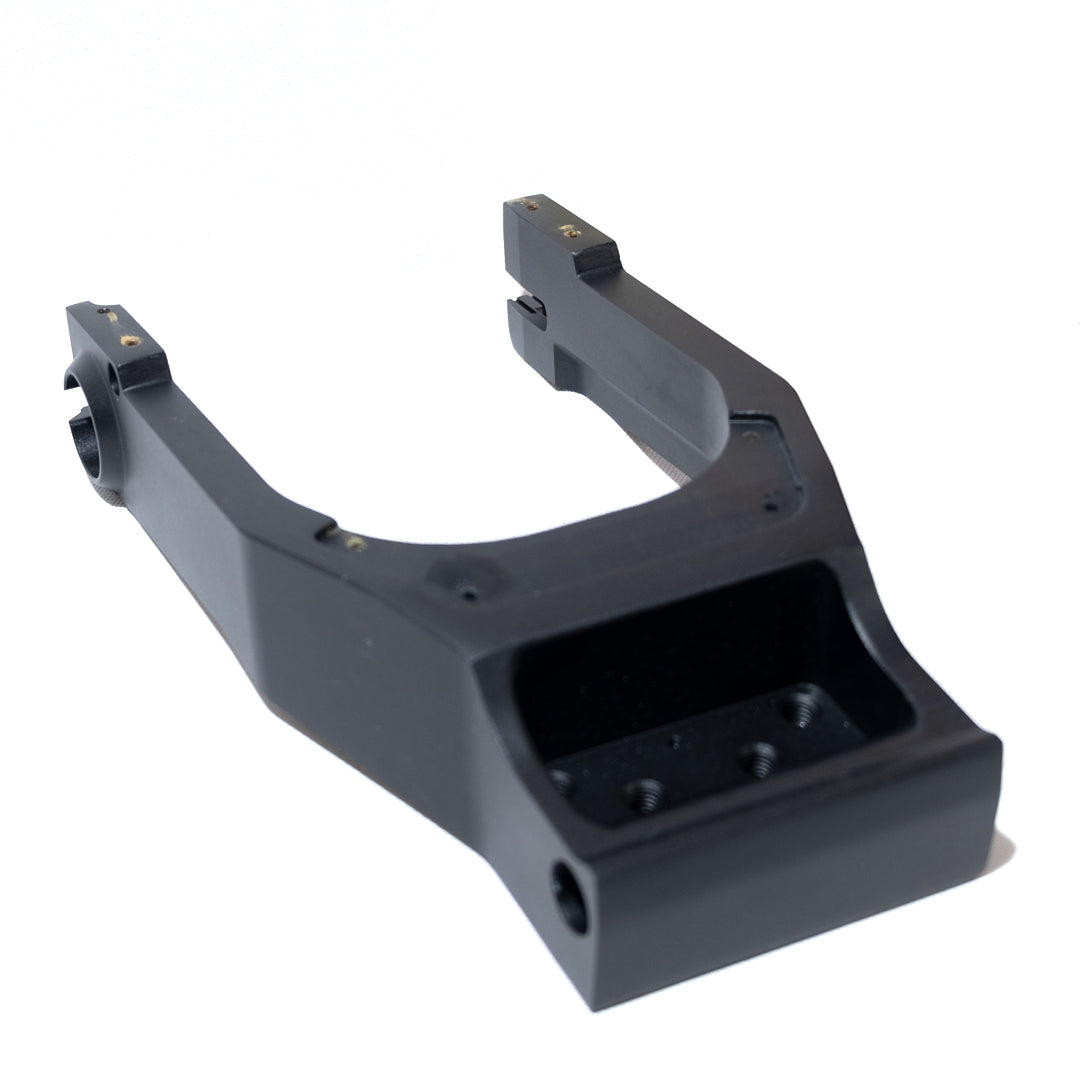 APOLLO PRO 2023/ 2024 REAR SWING ARM ASSEMBLY