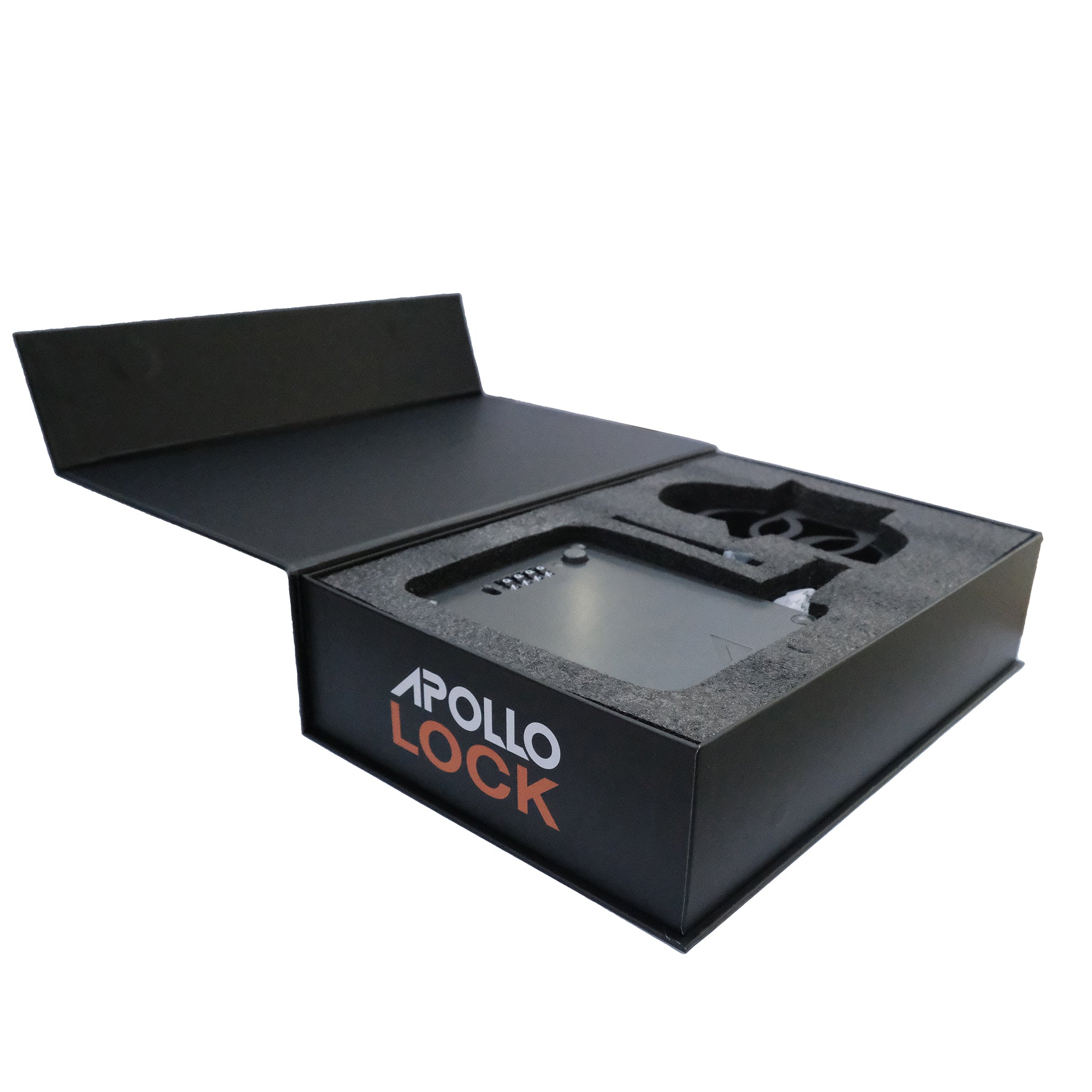 Apollo Lock